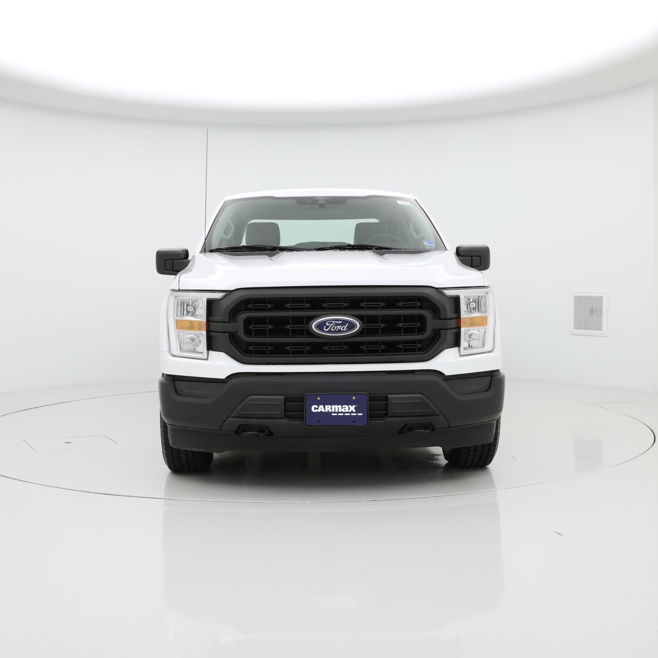 Thumbnail: 2021 Ford F-150 - 5