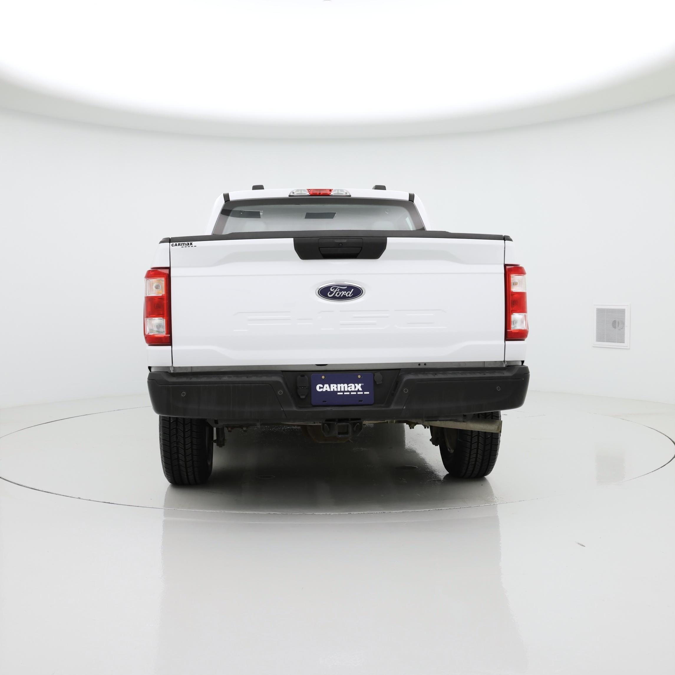 Thumbnail: 2021 Ford F-150 - 6