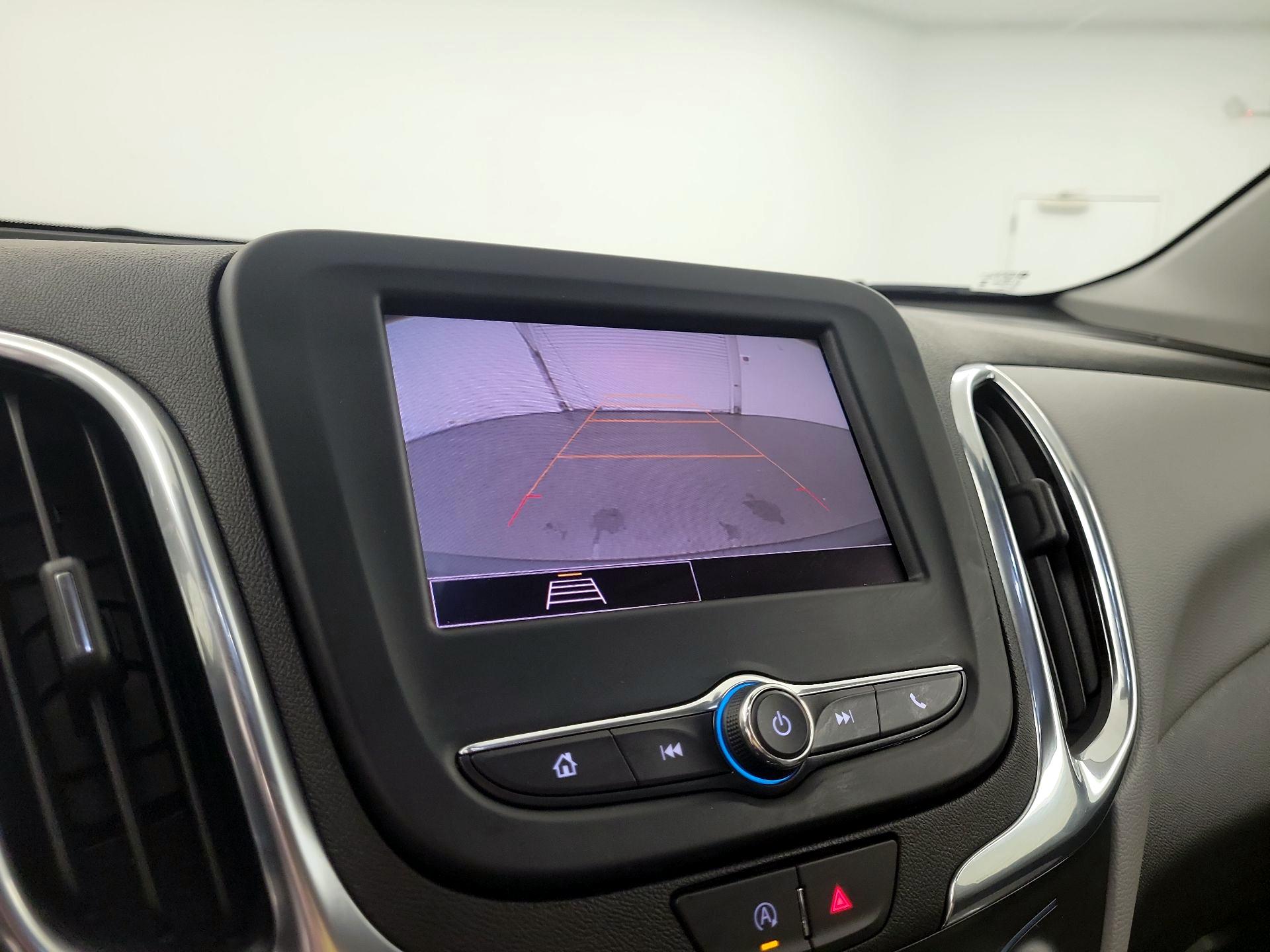 Thumbnail: 2023 Chevrolet Equinox - 12