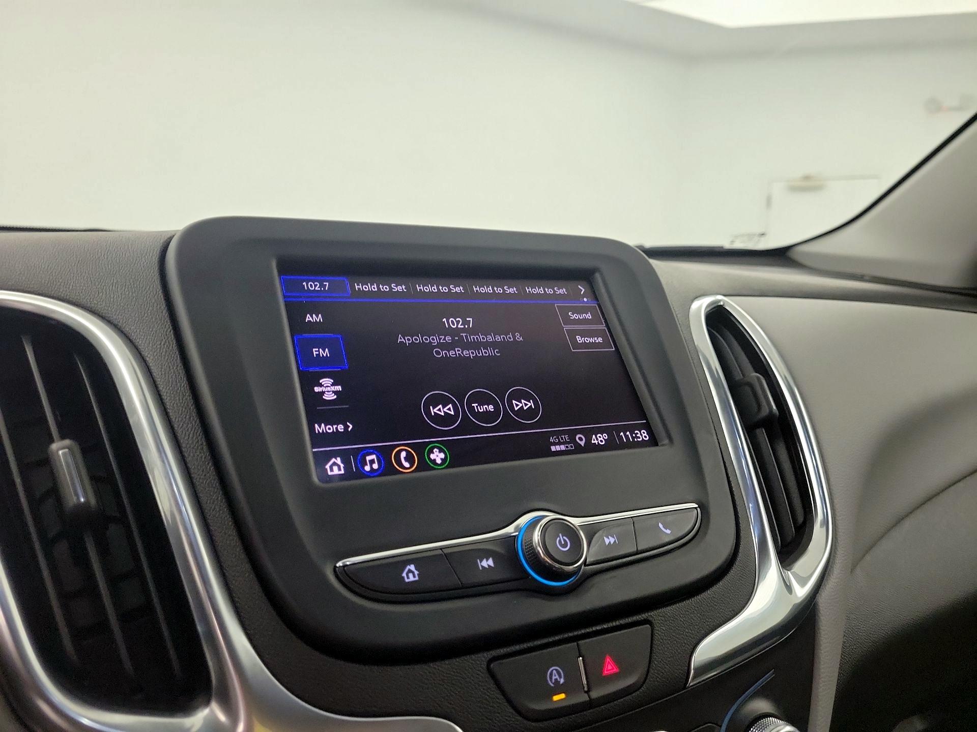 Thumbnail: 2023 Chevrolet Equinox - 13