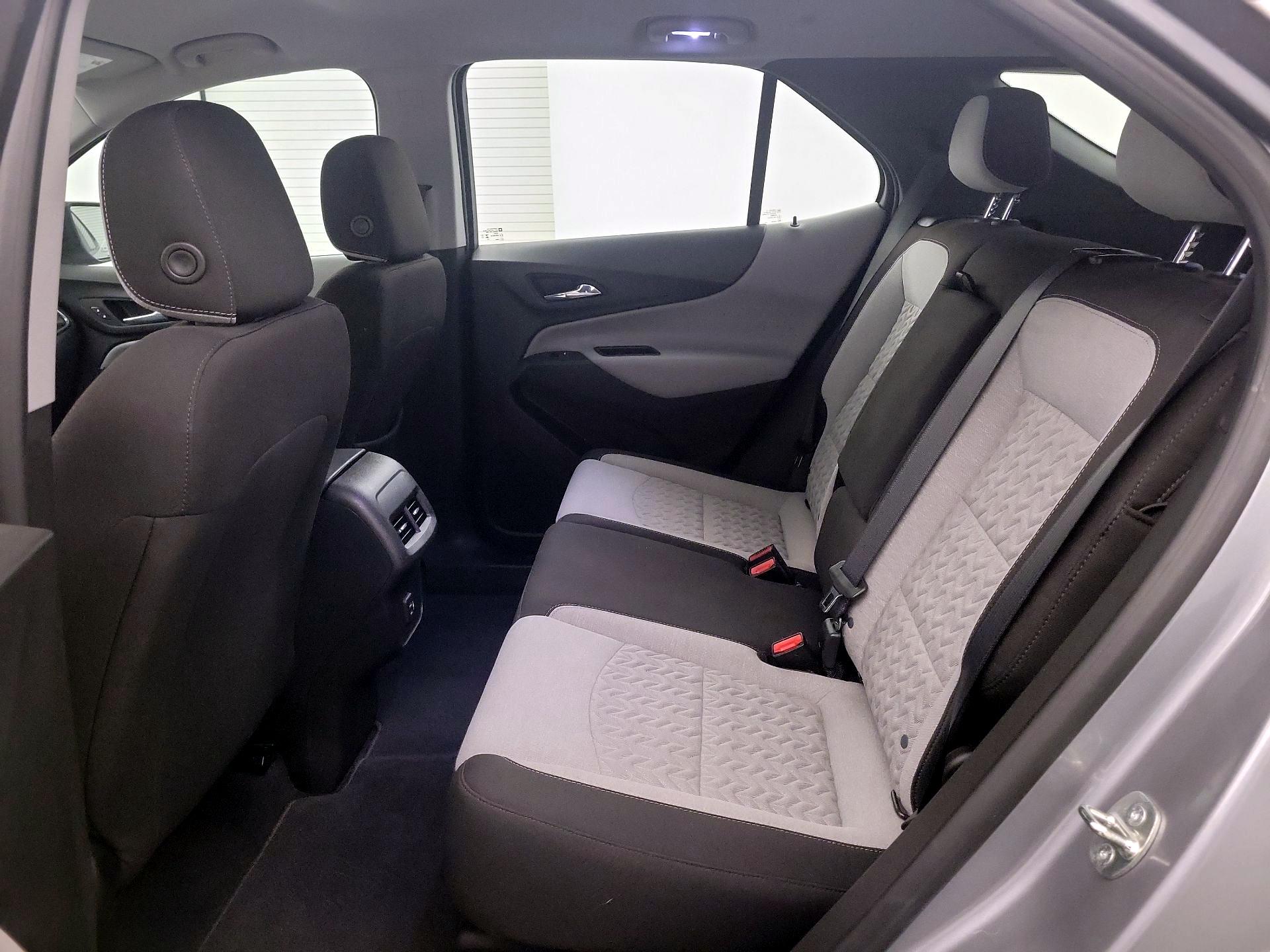 Thumbnail: 2023 Chevrolet Equinox - 17