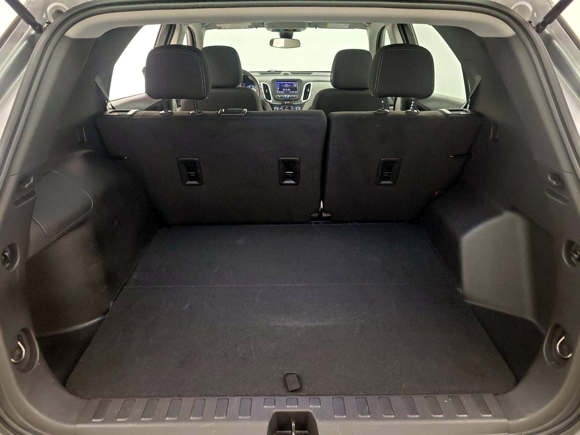 Thumbnail: 2023 Chevrolet Equinox - 18