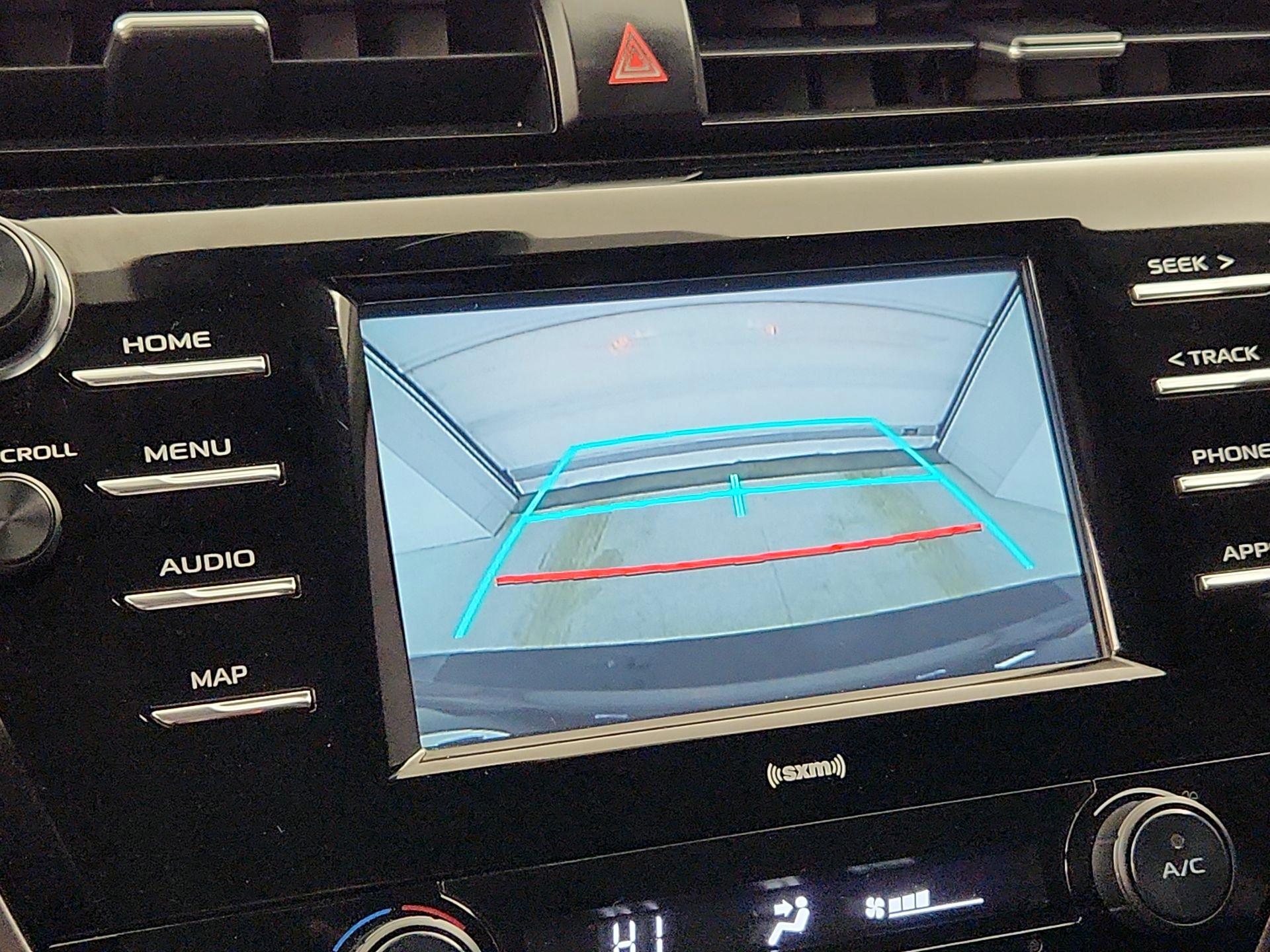 Thumbnail: 2020 Toyota Camry - 14