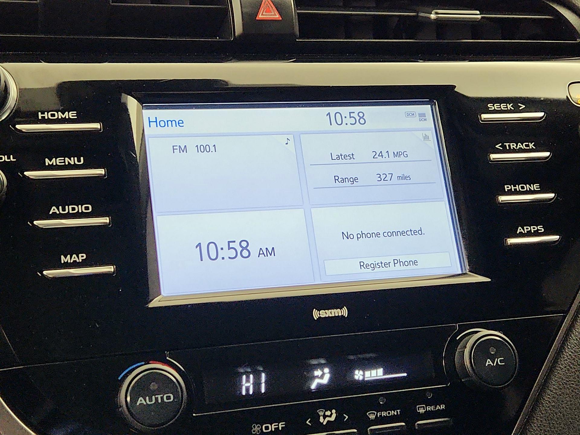 Thumbnail: 2020 Toyota Camry - 15