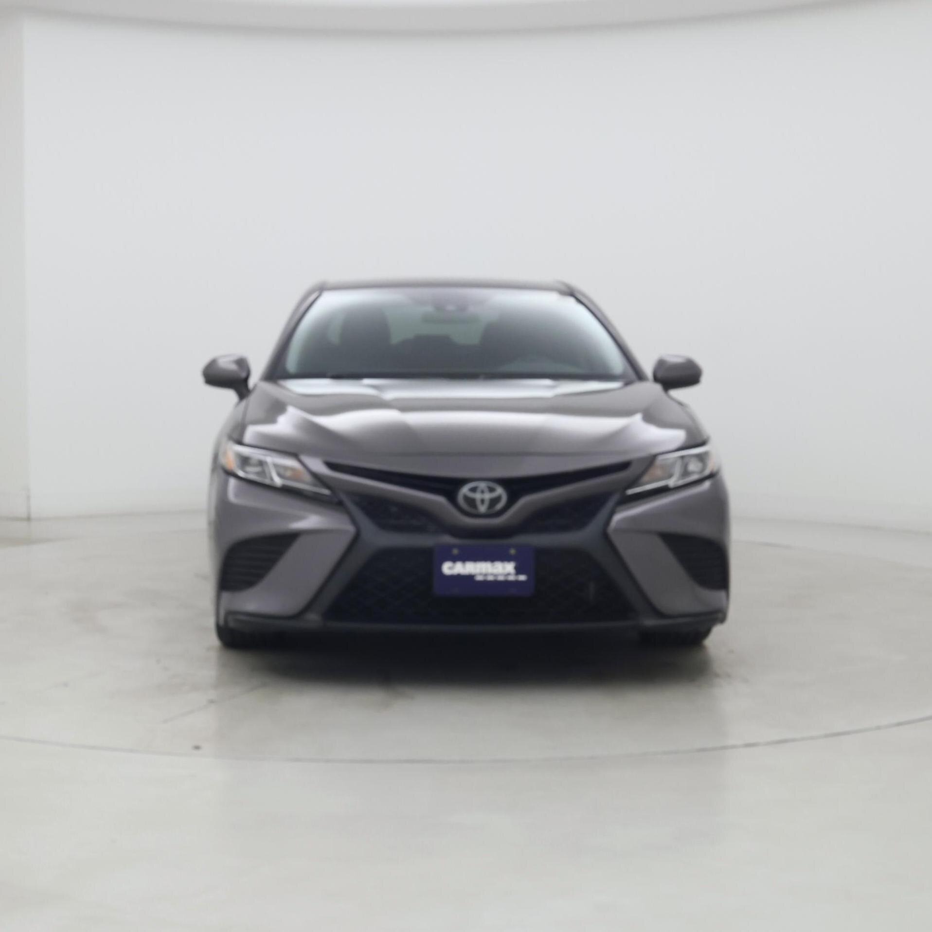 Thumbnail: 2020 Toyota Camry - 5