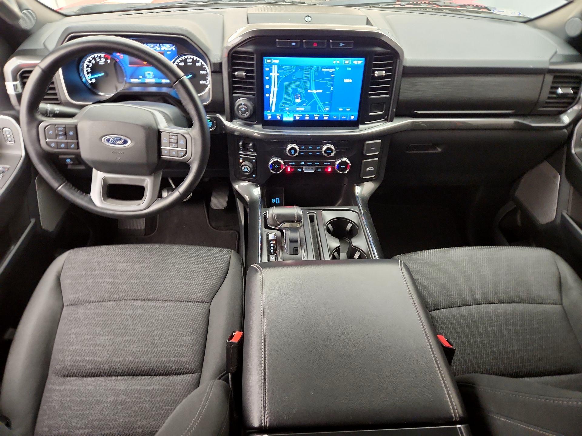 Thumbnail: 2022 Ford F-150 - 9