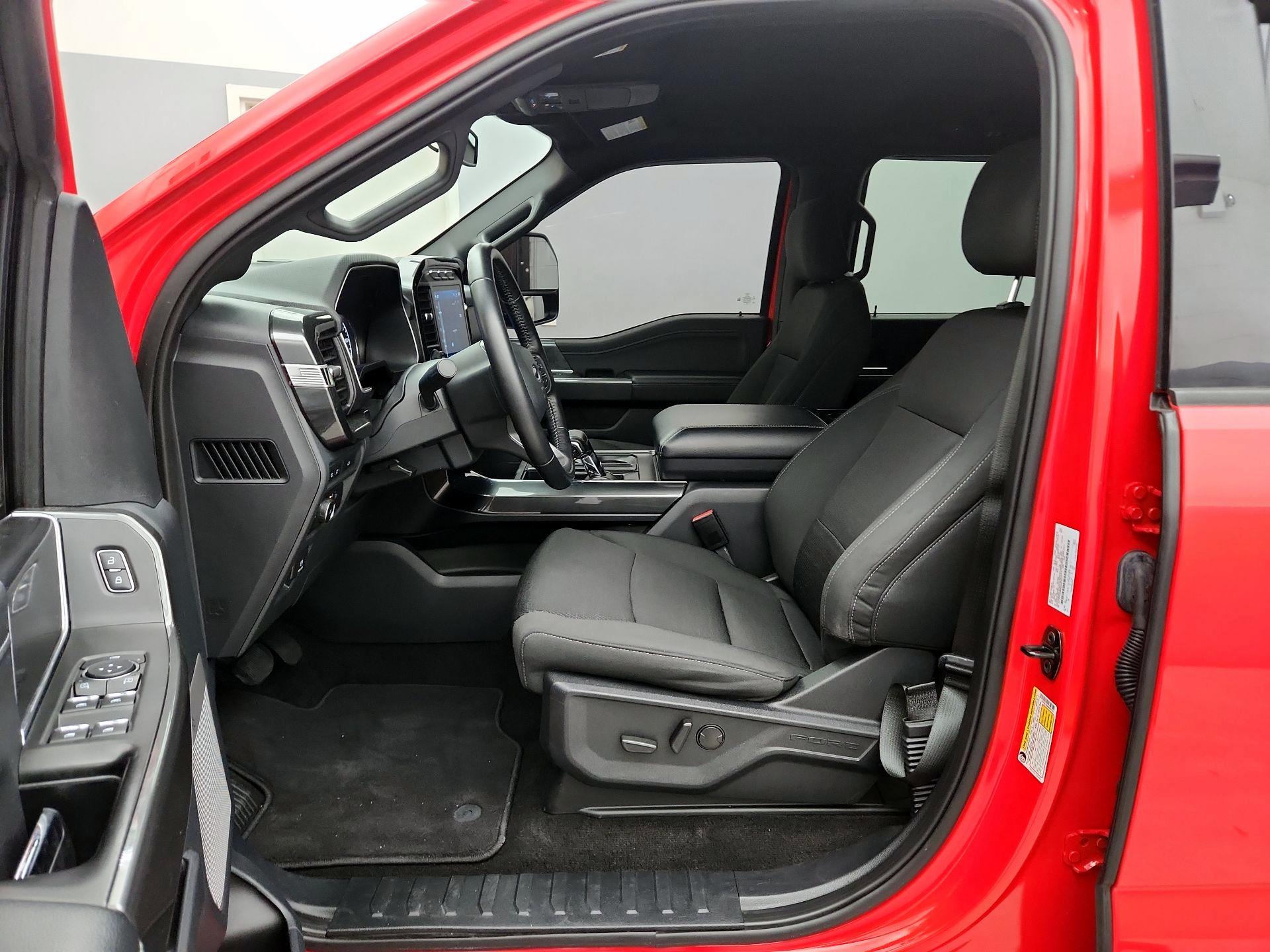 Thumbnail: 2022 Ford F-150 - 11