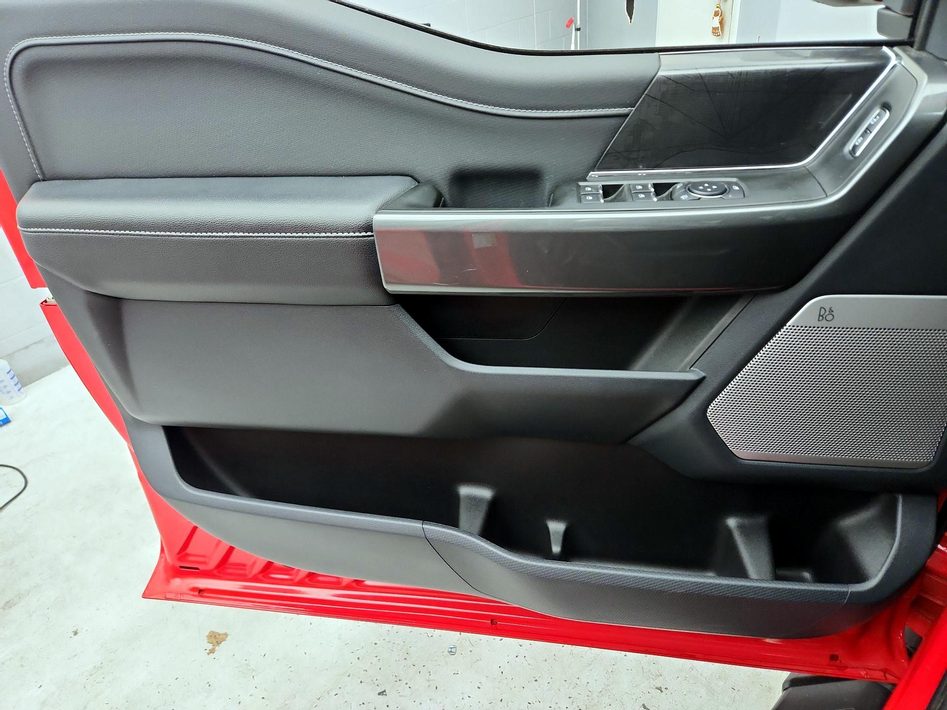 Thumbnail: 2022 Ford F-150 - 12