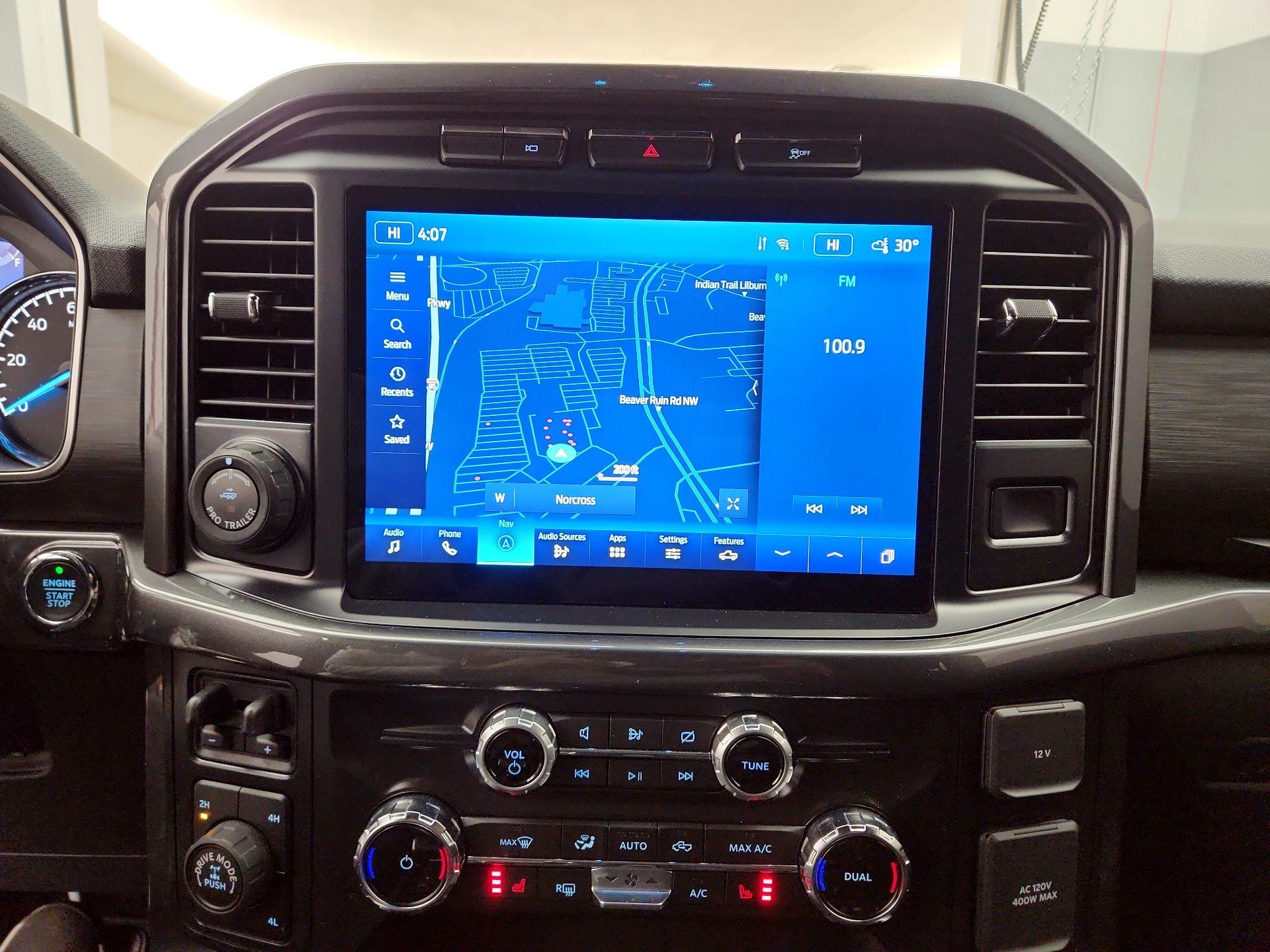 Thumbnail: 2022 Ford F-150 - 14