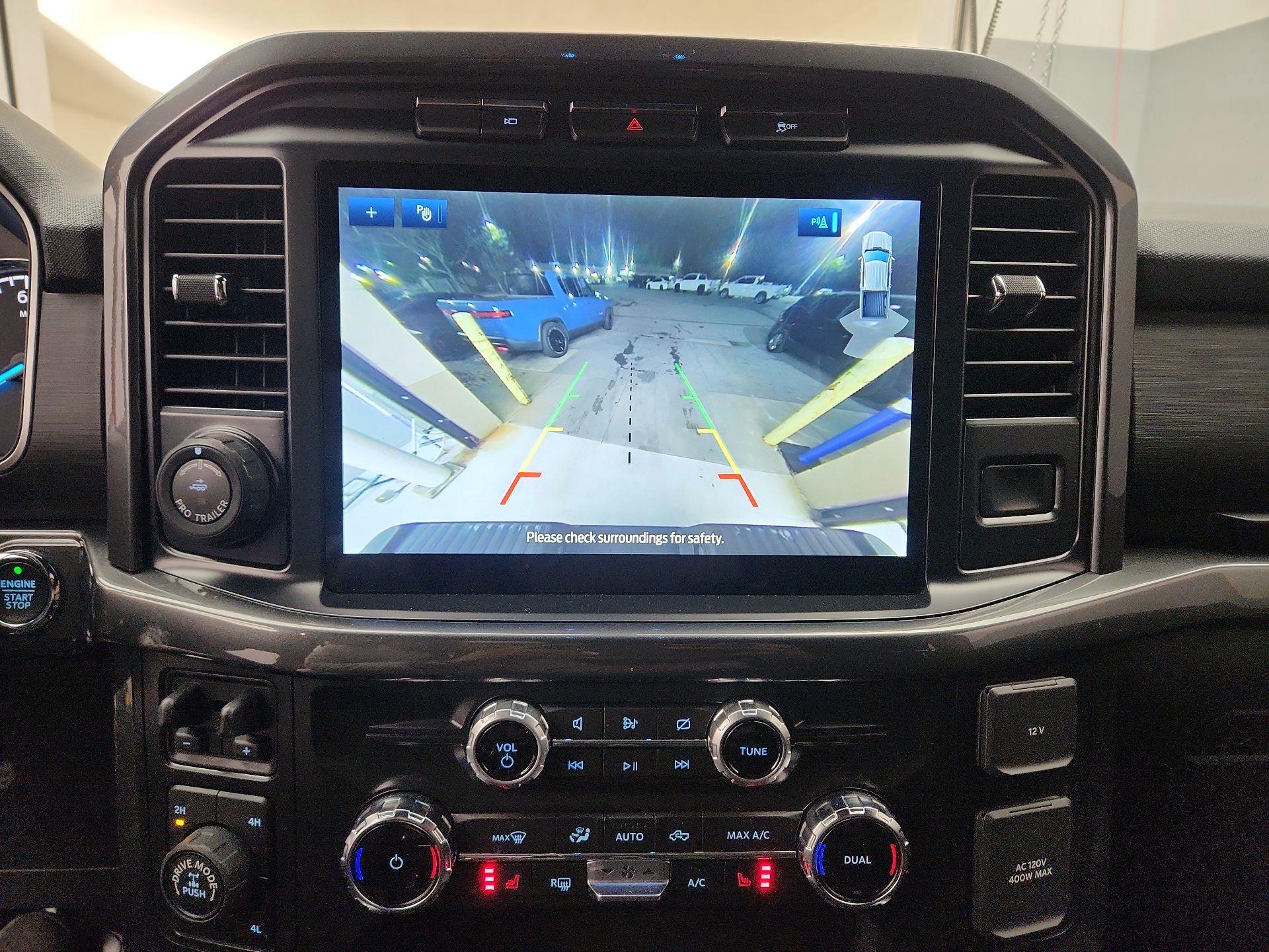 Thumbnail: 2022 Ford F-150 - 15