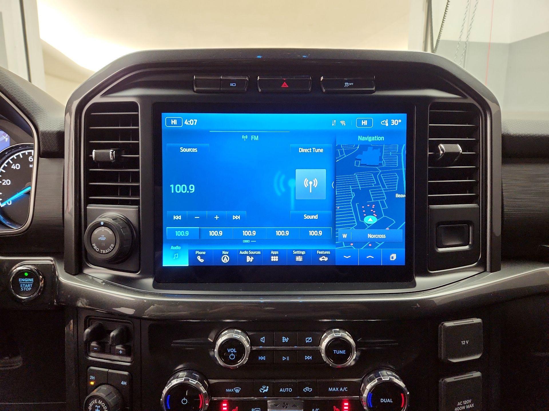 Thumbnail: 2022 Ford F-150 - 16