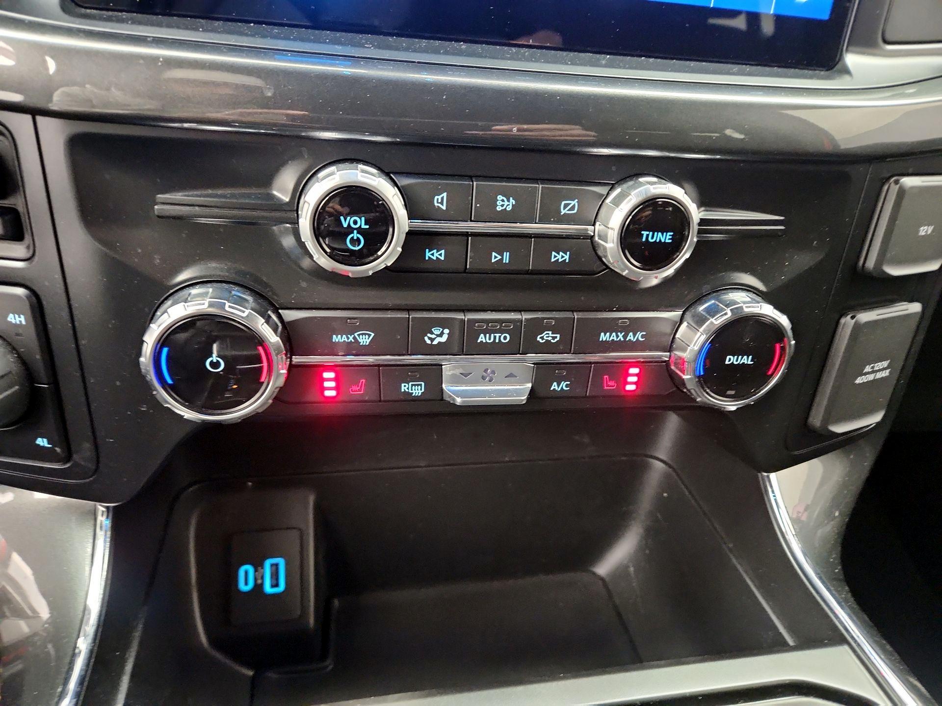 Thumbnail: 2022 Ford F-150 - 17