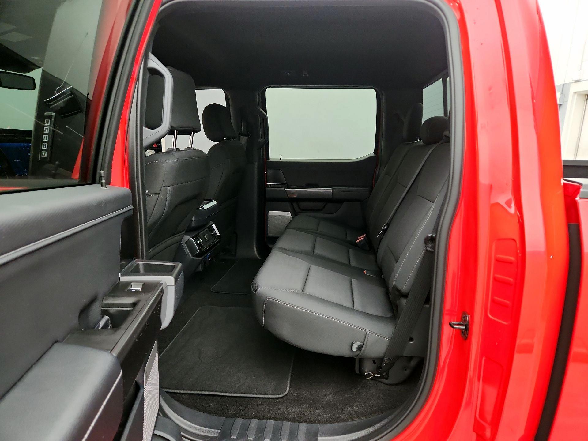 Thumbnail: 2022 Ford F-150 - 20