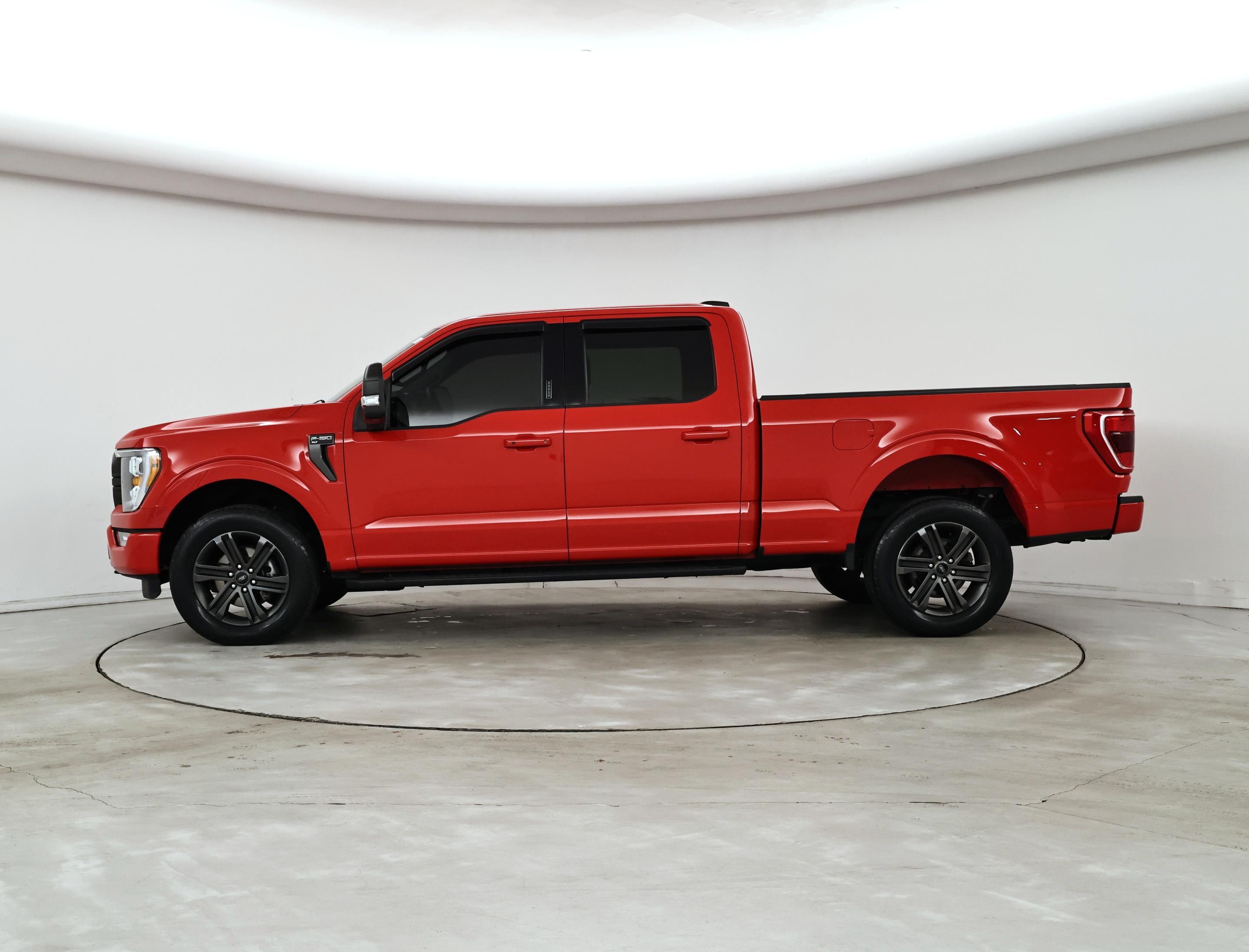 Thumbnail: 2022 Ford F-150 - 3