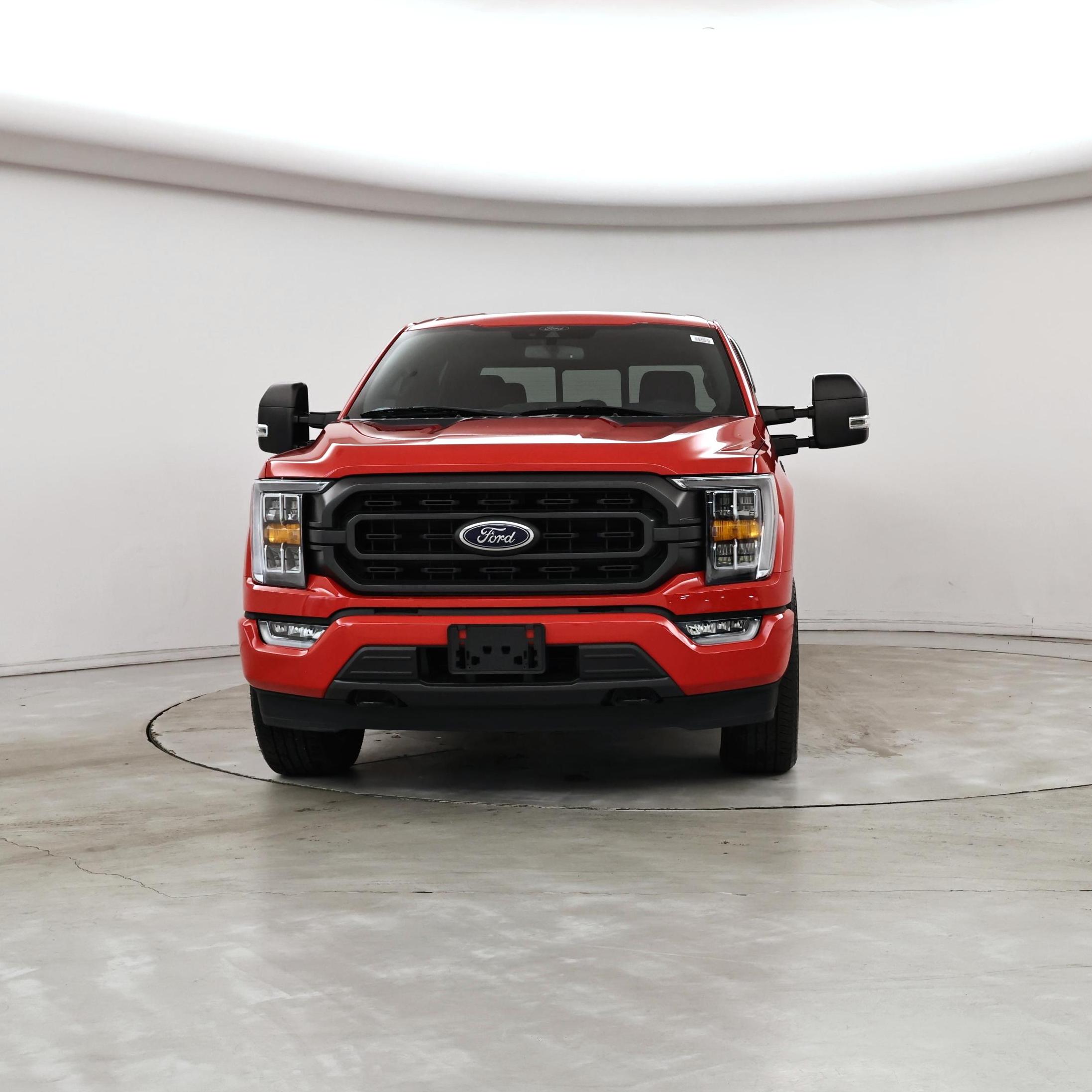 Thumbnail: 2022 Ford F-150 - 5