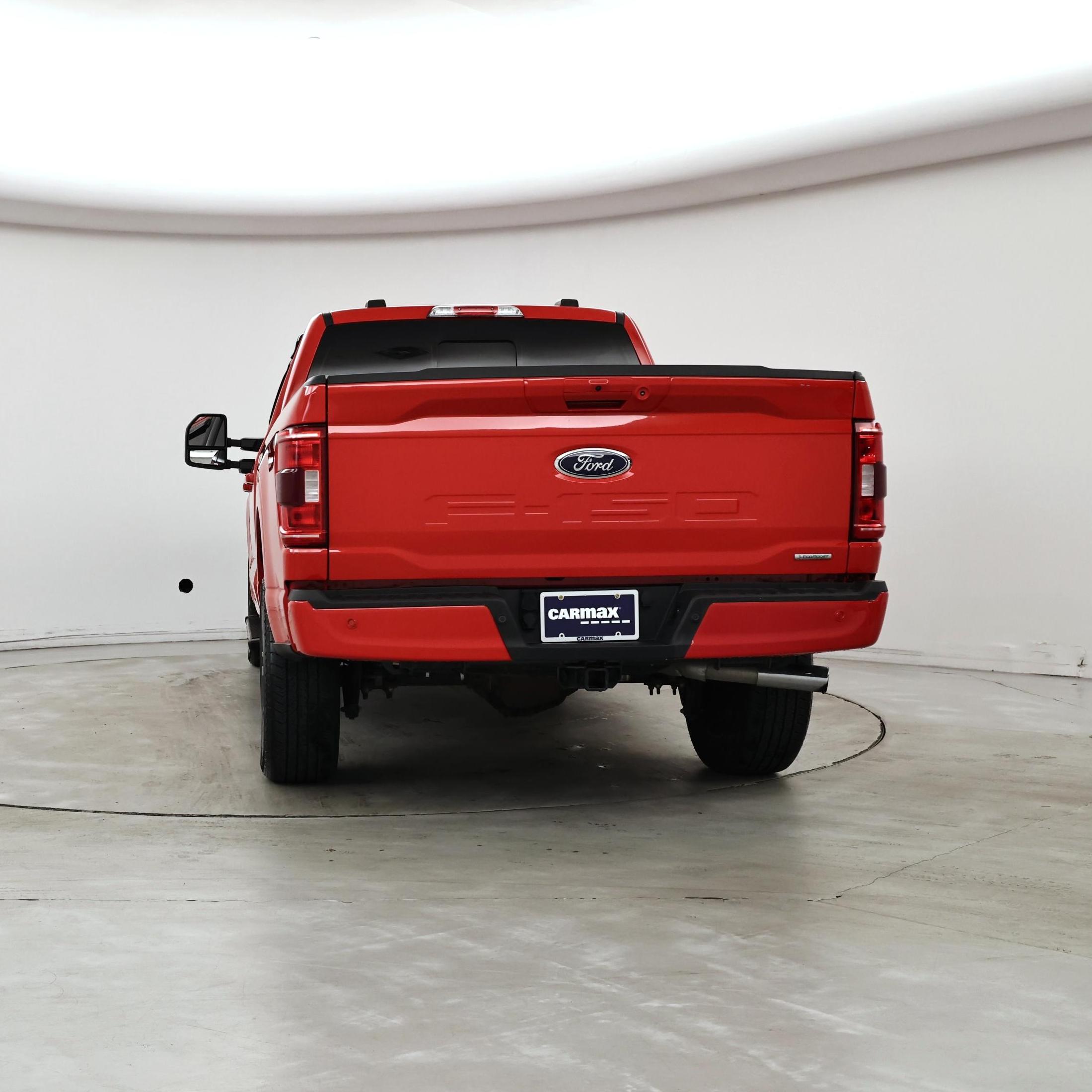 Thumbnail: 2022 Ford F-150 - 6