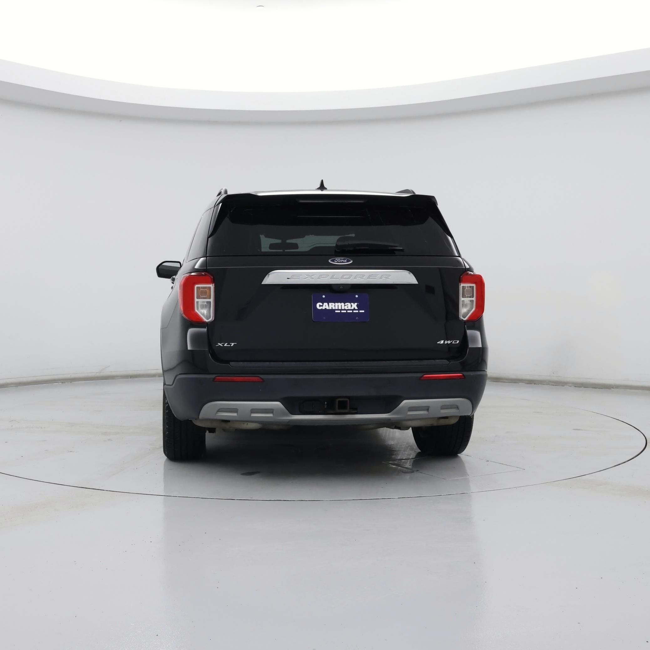 Thumbnail: 2022 Ford Explorer - 6