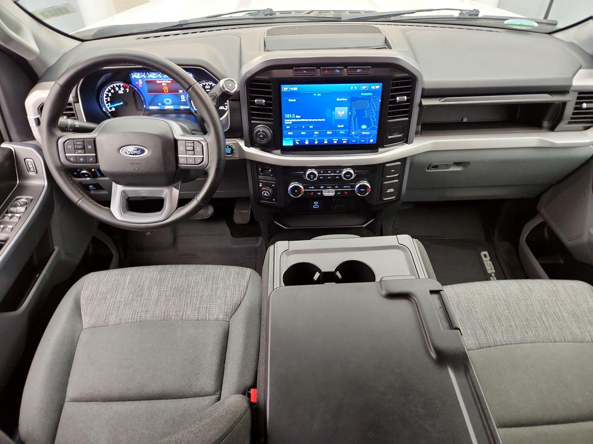 Thumbnail: 2023 Ford F-150 - 9