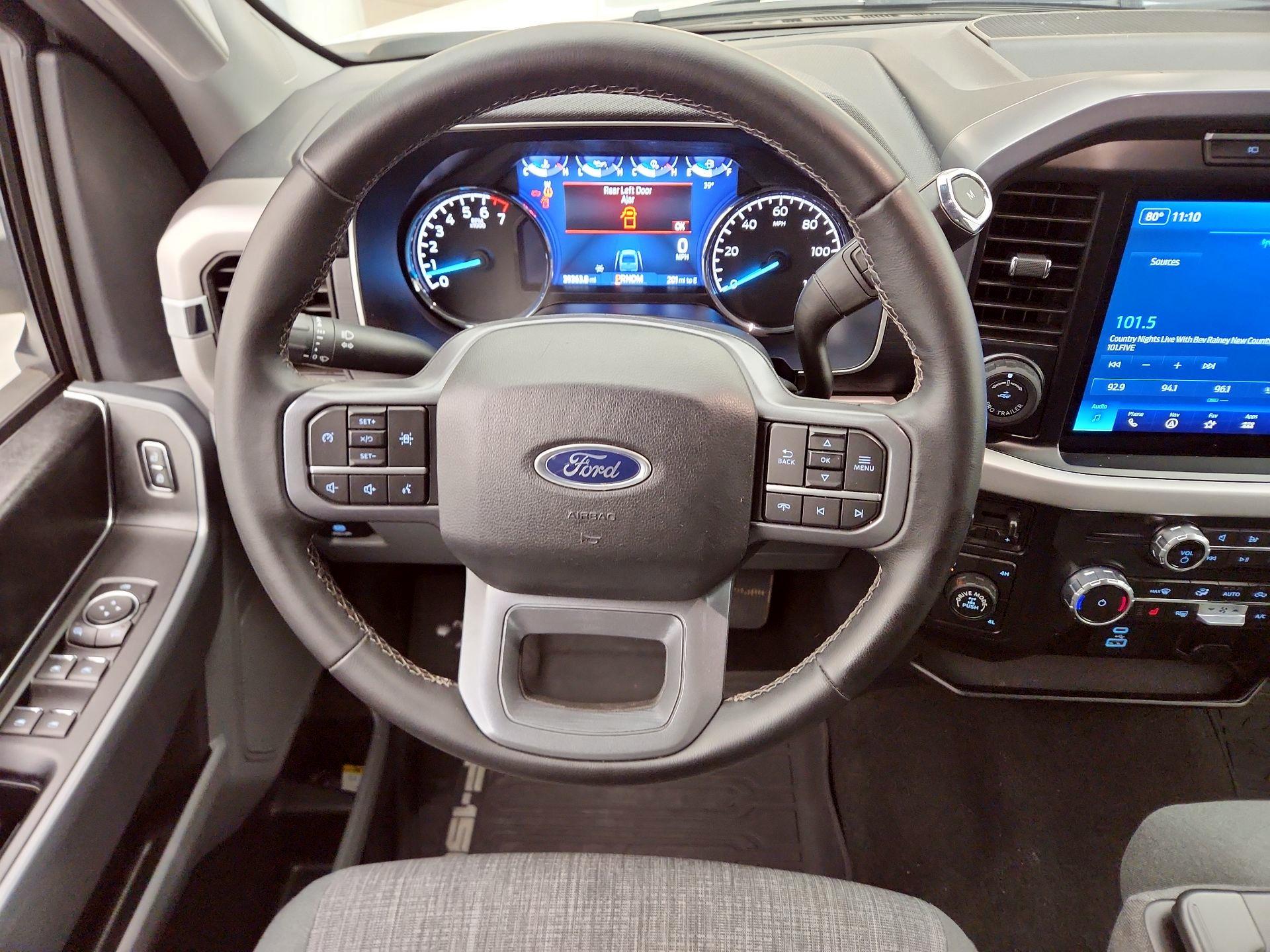 Thumbnail: 2023 Ford F-150 - 10