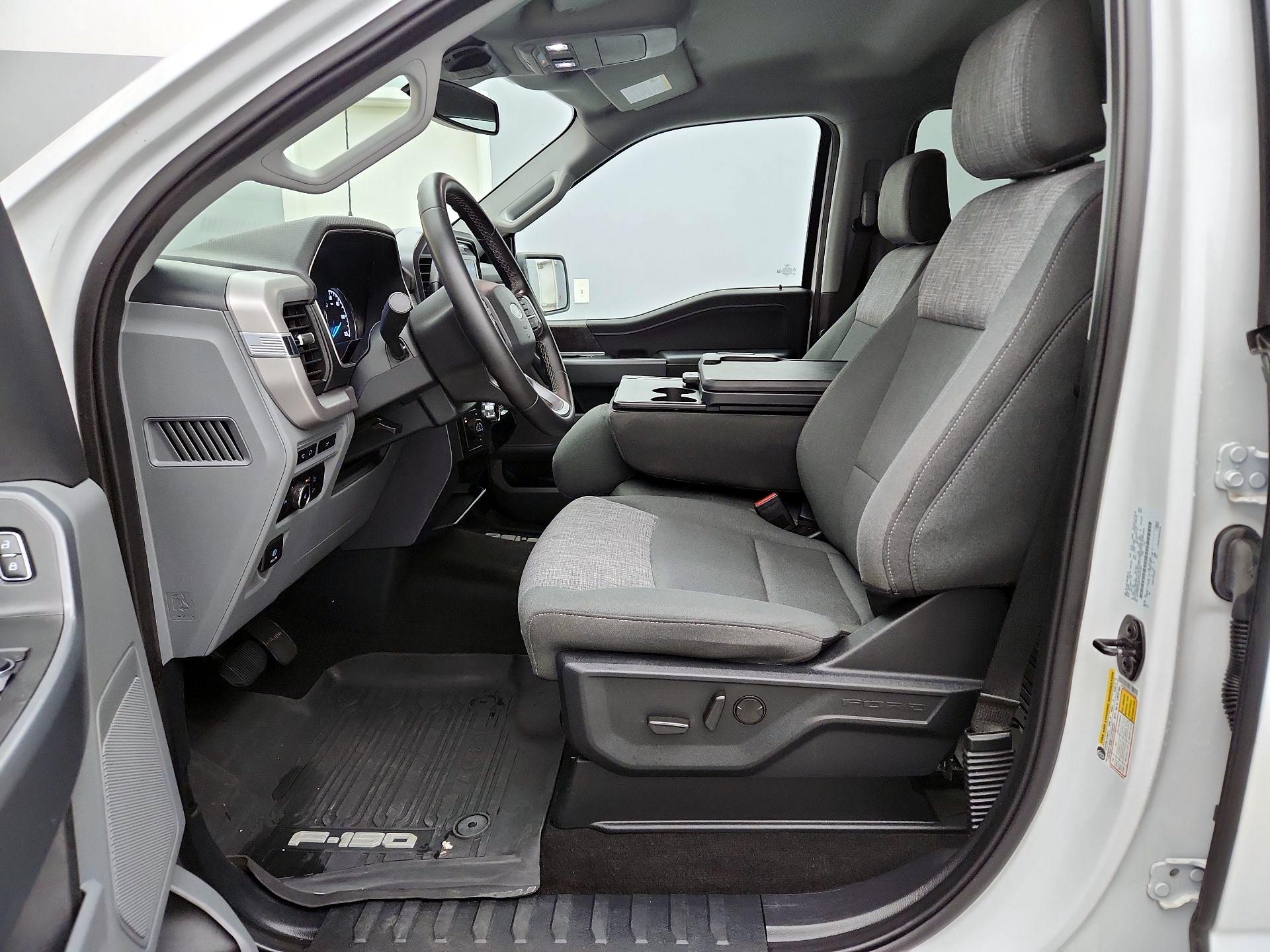 Thumbnail: 2023 Ford F-150 - 11