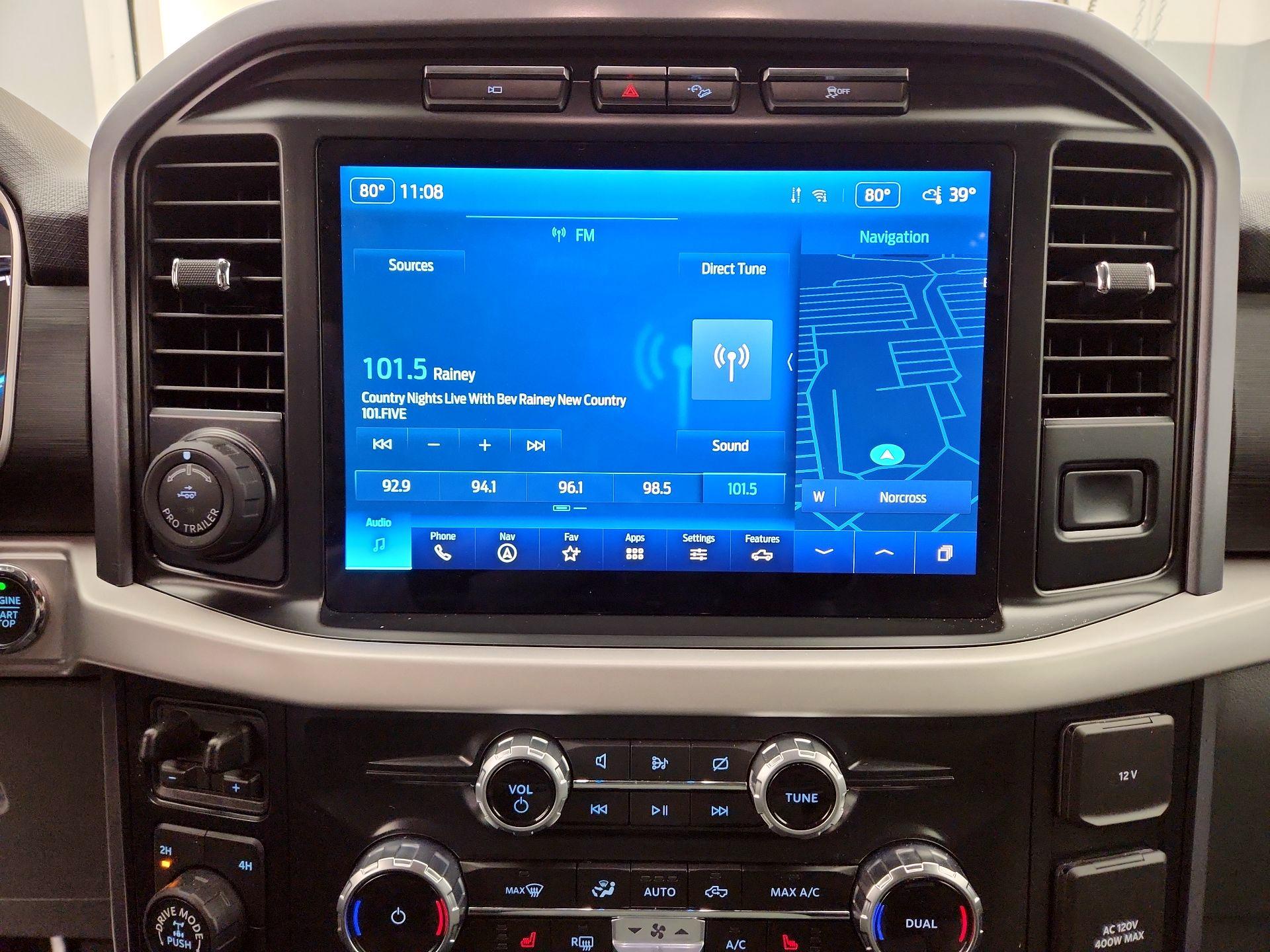 Thumbnail: 2023 Ford F-150 - 14