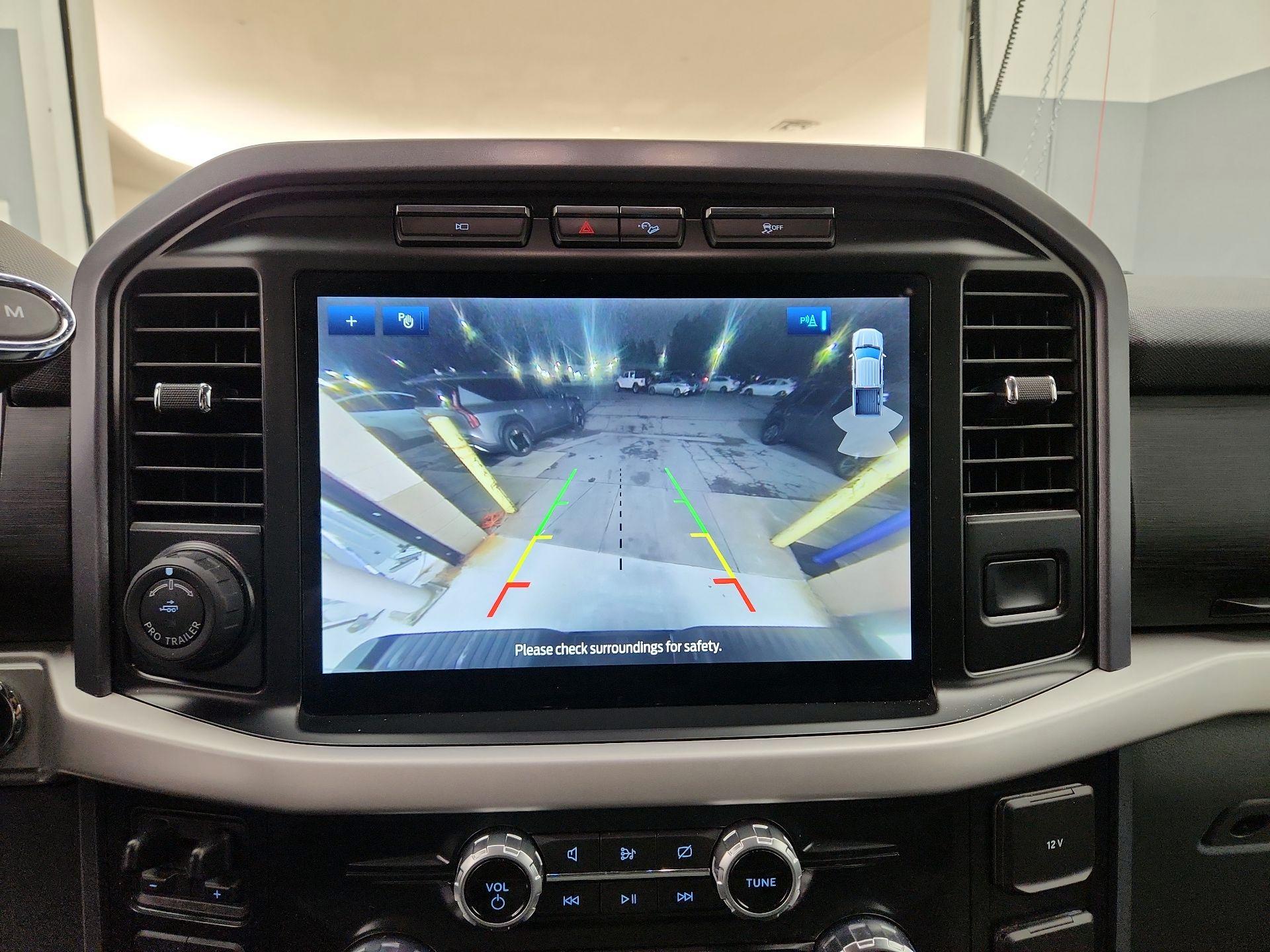 Thumbnail: 2023 Ford F-150 - 15