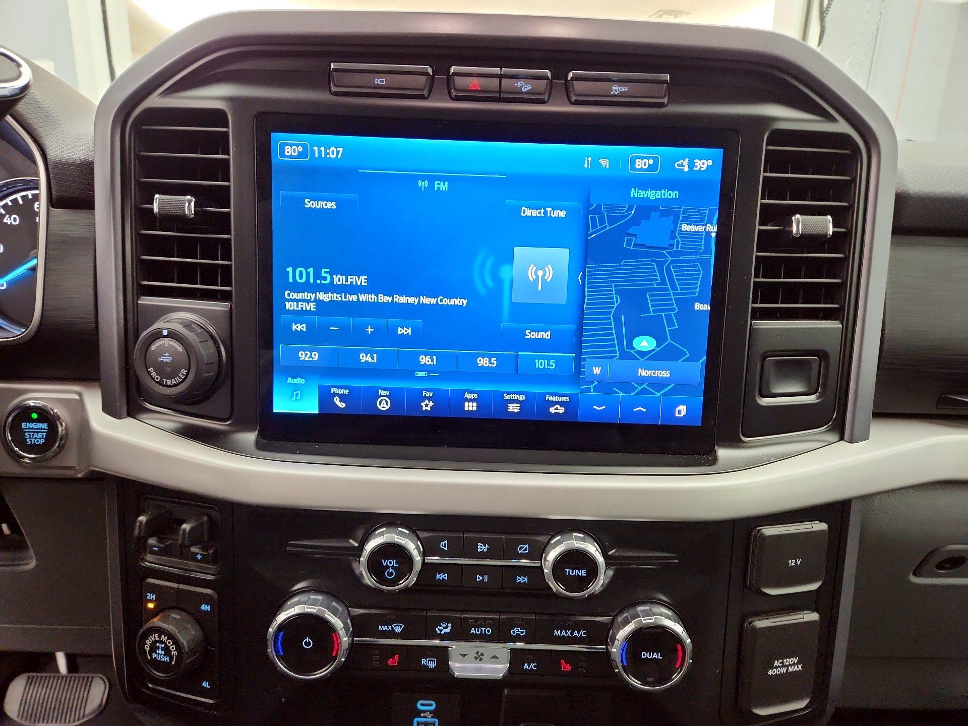 Thumbnail: 2023 Ford F-150 - 16