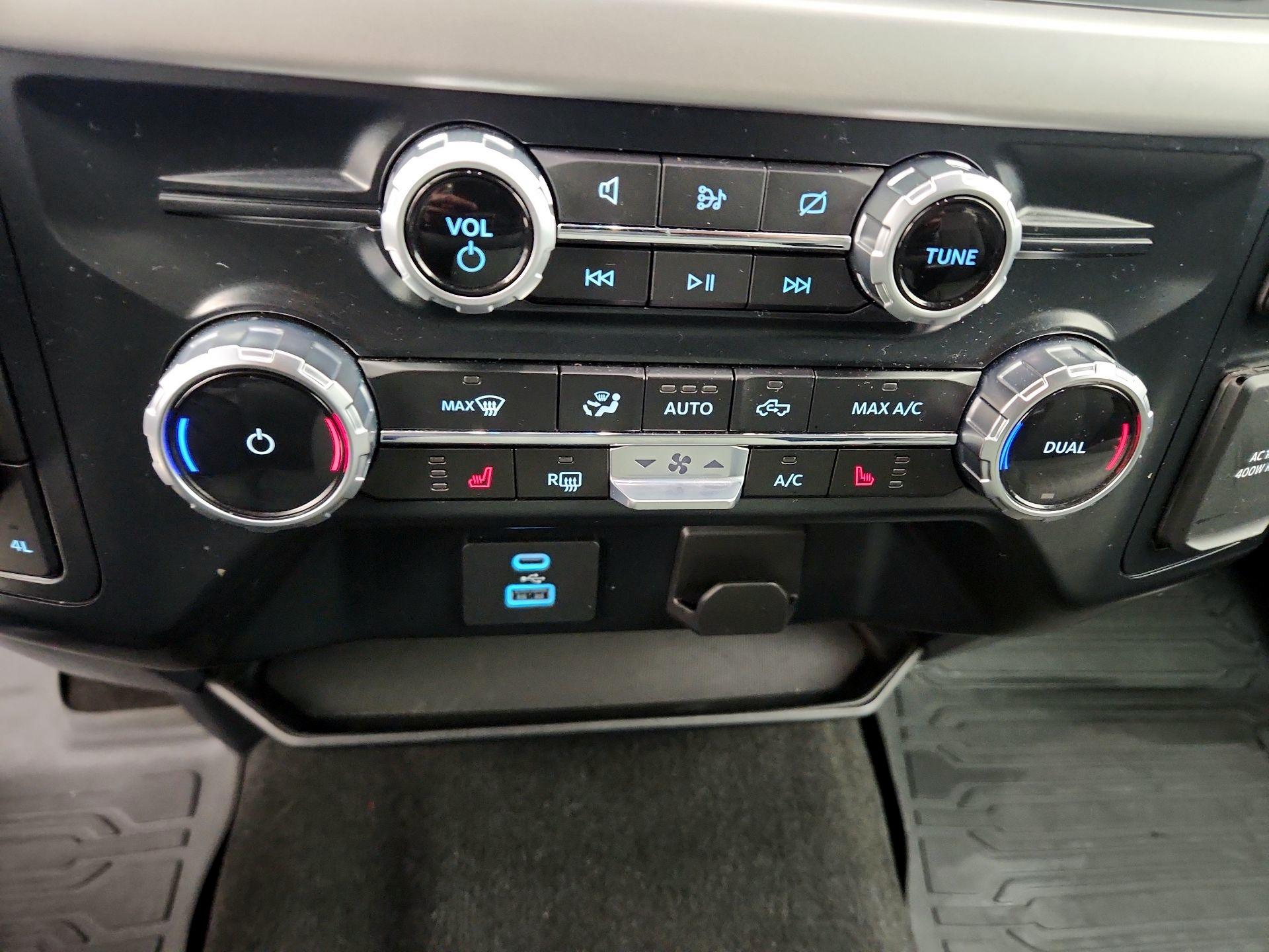 Thumbnail: 2023 Ford F-150 - 17