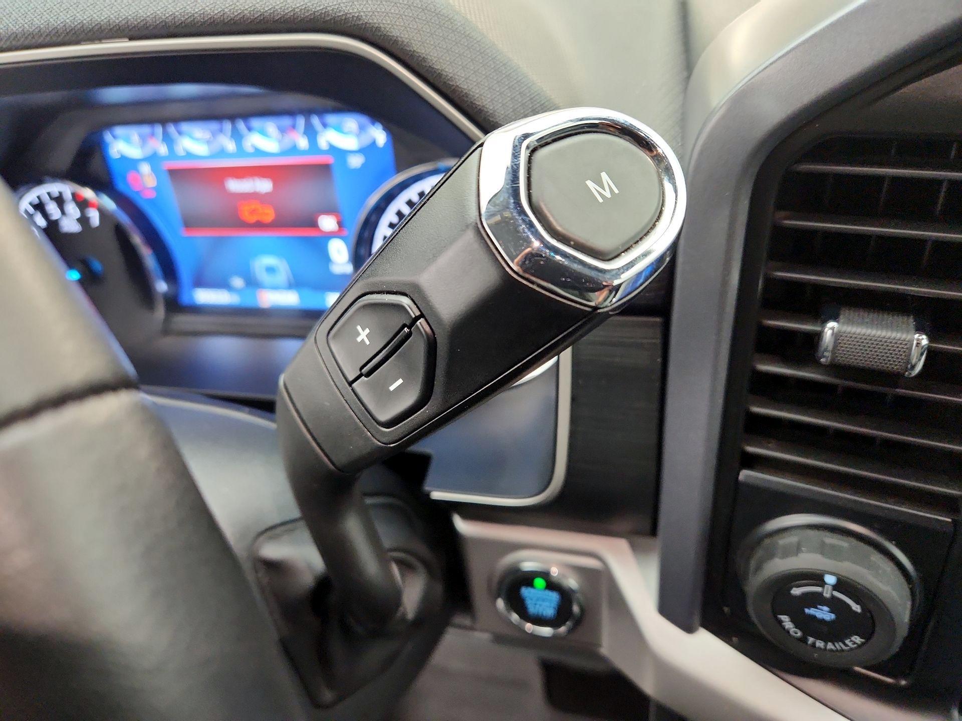 Thumbnail: 2023 Ford F-150 - 18