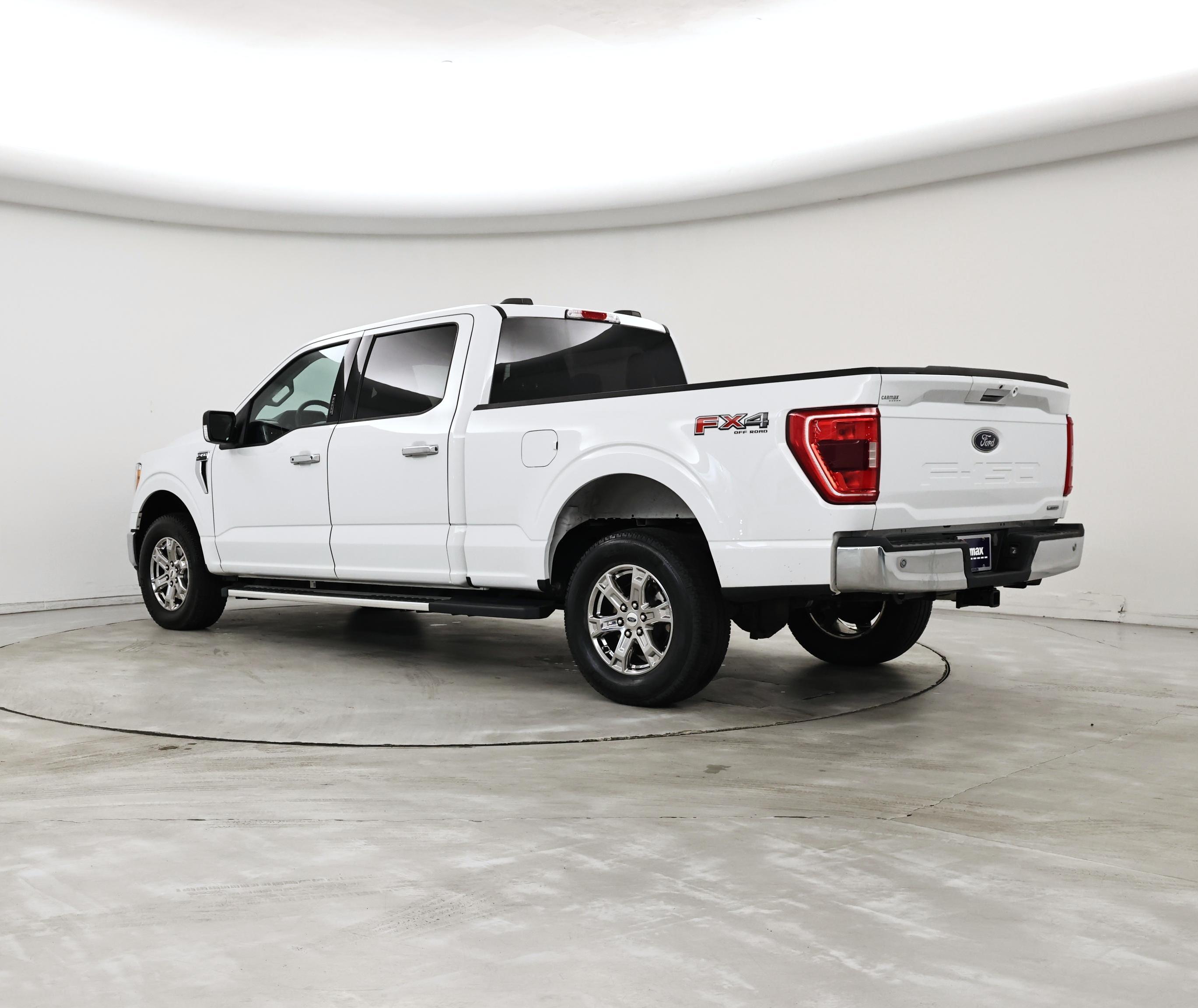 Thumbnail: 2023 Ford F-150 - 2