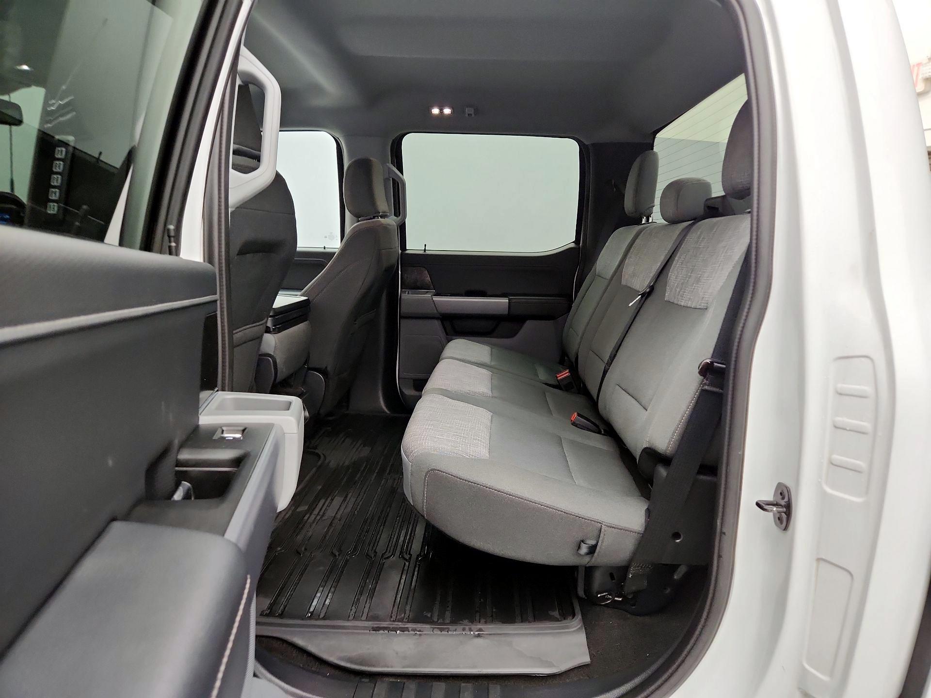 Thumbnail: 2023 Ford F-150 - 20