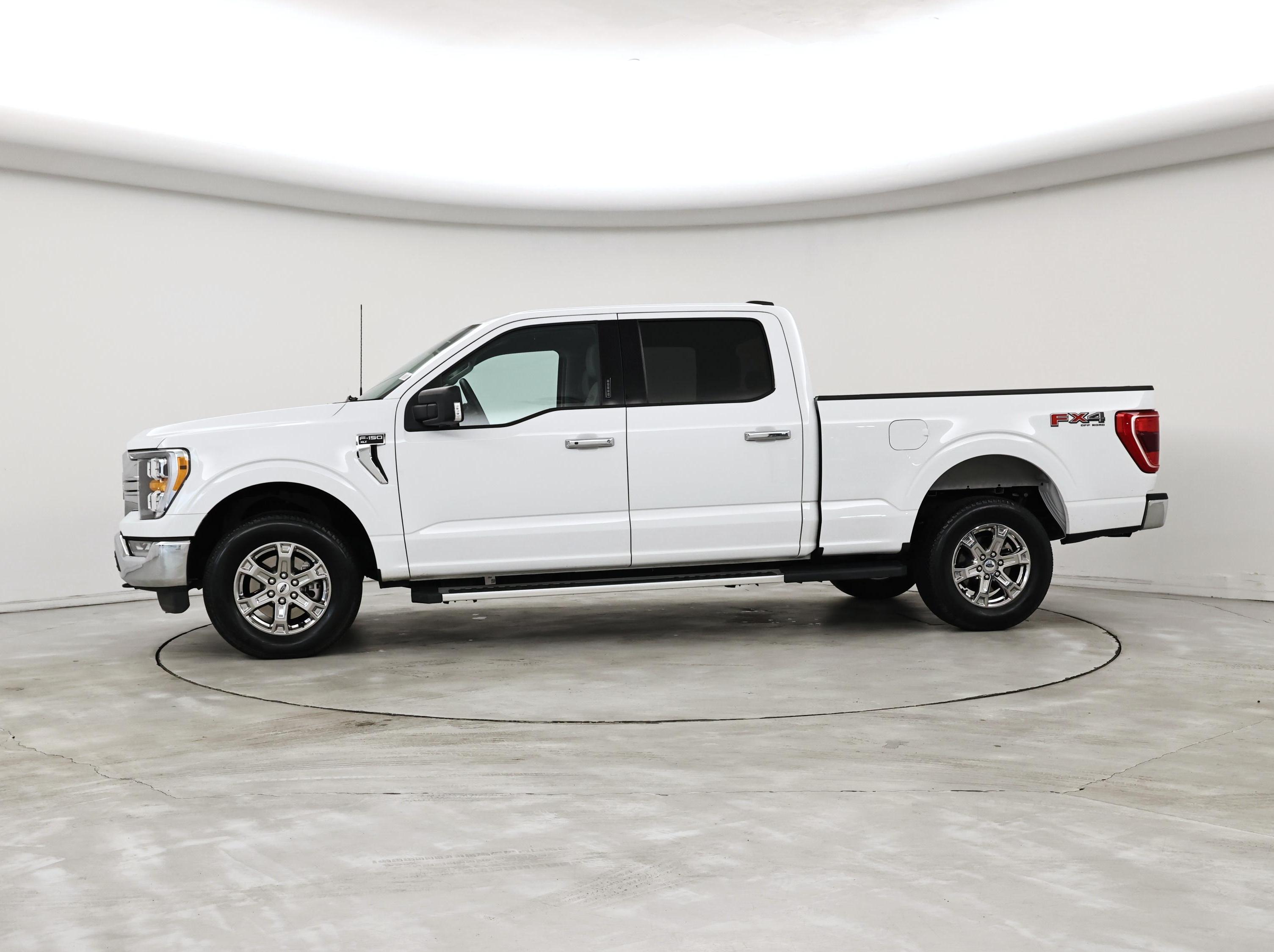 Thumbnail: 2023 Ford F-150 - 3