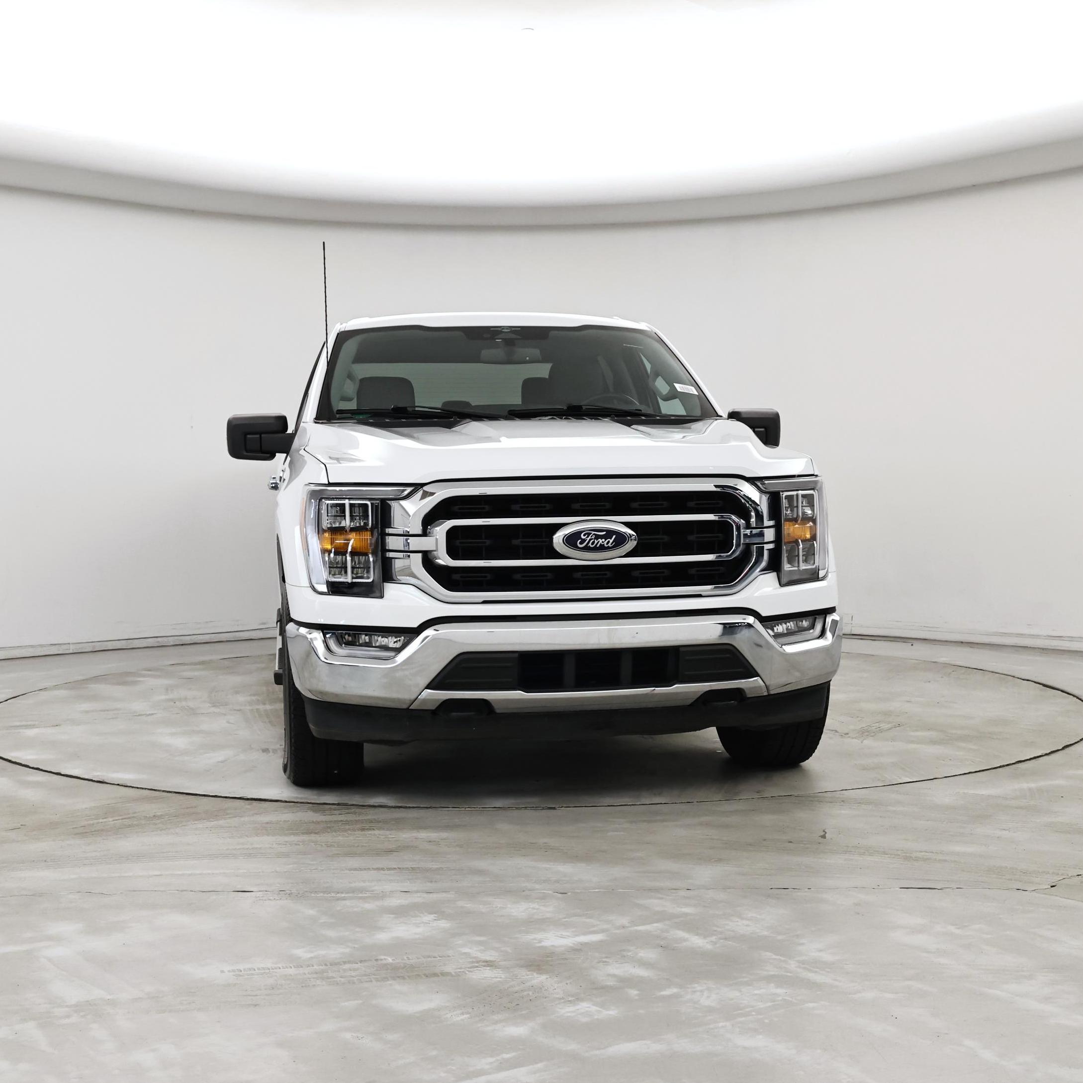 Thumbnail: 2023 Ford F-150 - 5