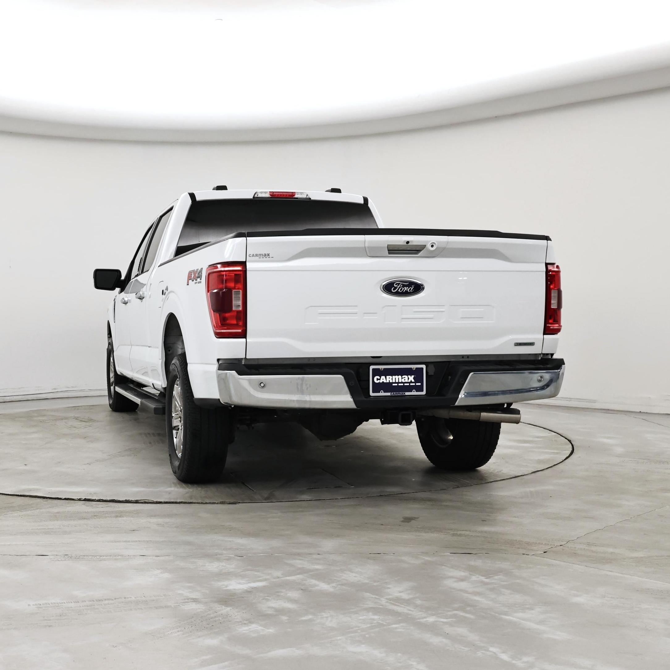 Thumbnail: 2023 Ford F-150 - 6