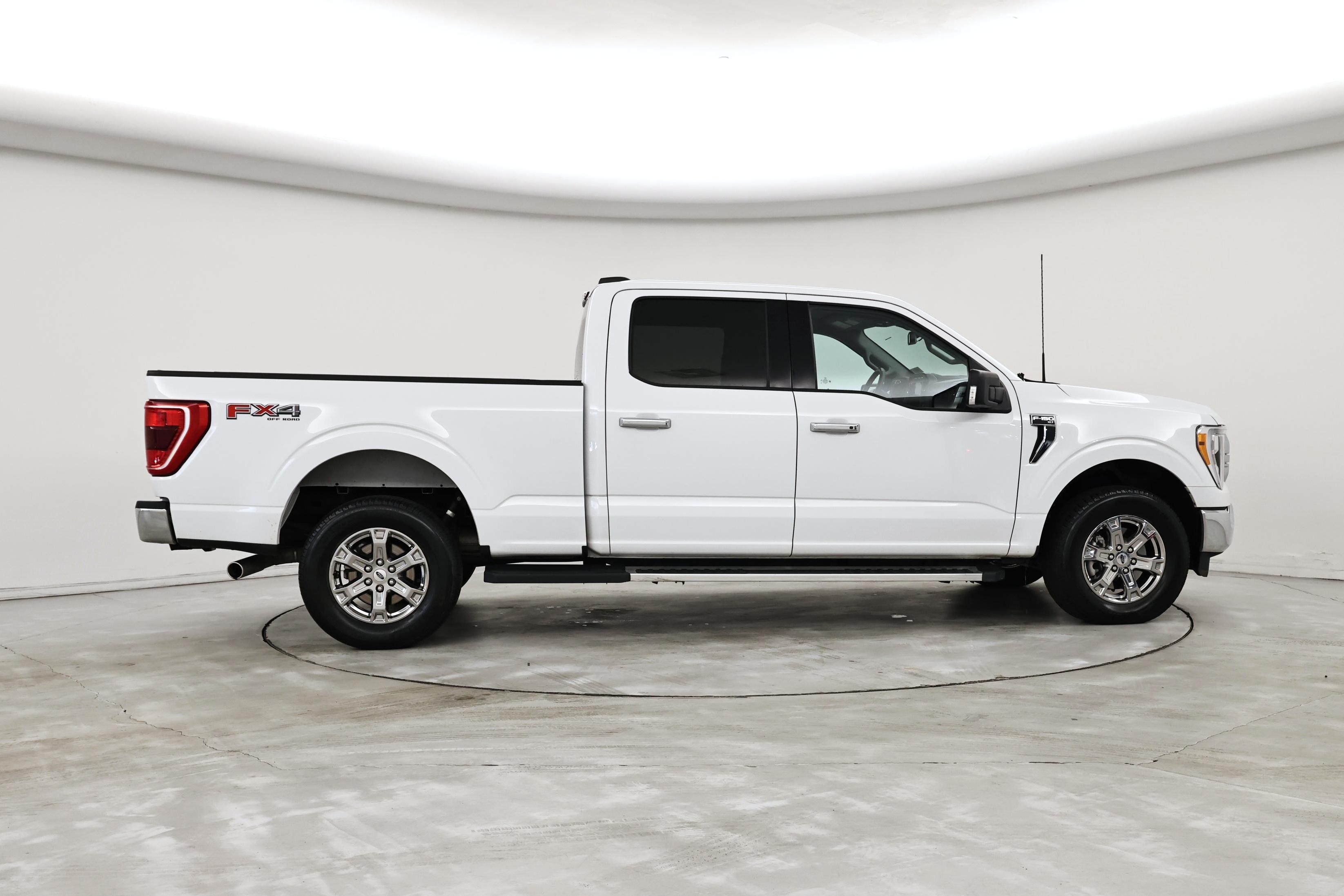 Thumbnail: 2023 Ford F-150 - 7