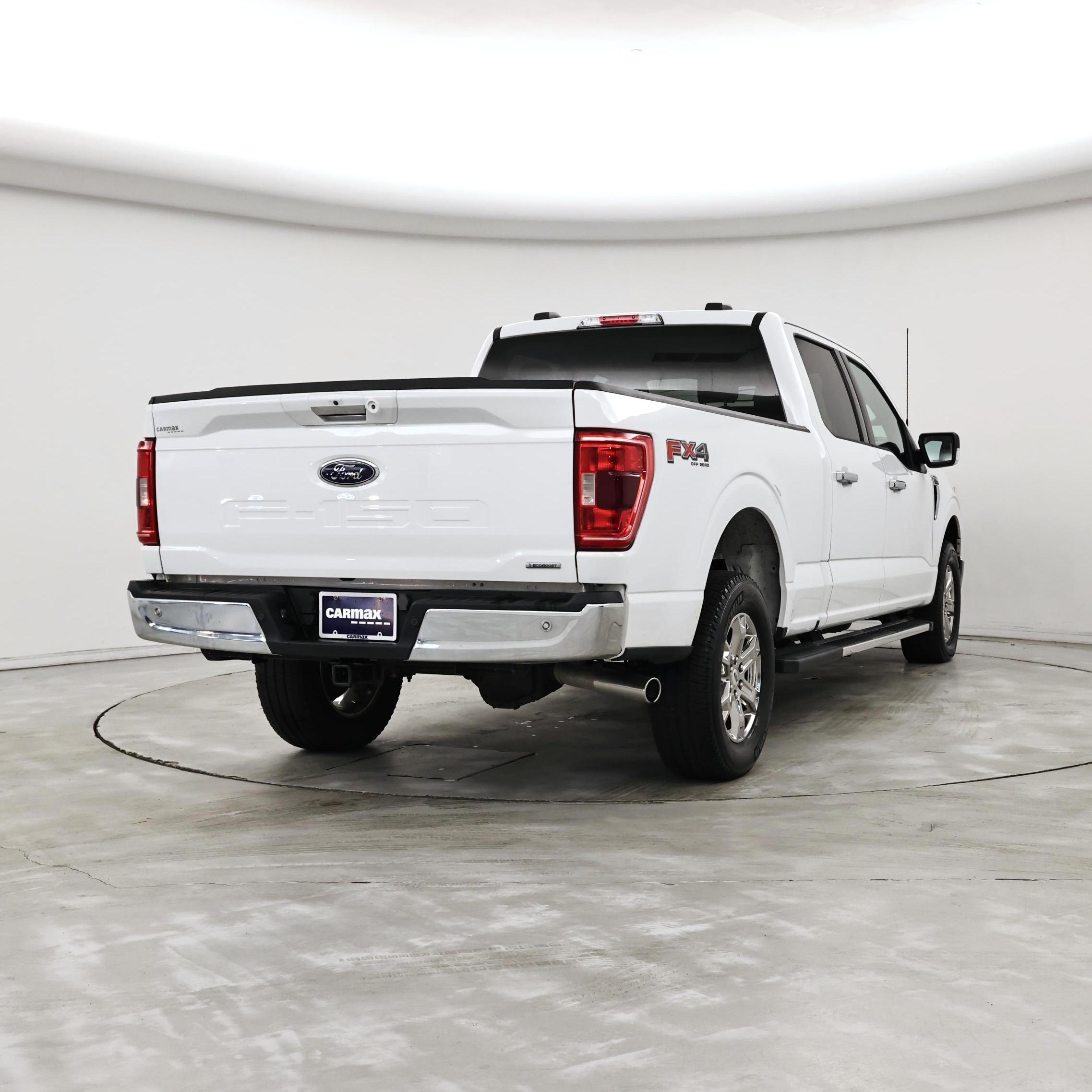 Thumbnail: 2023 Ford F-150 - 8