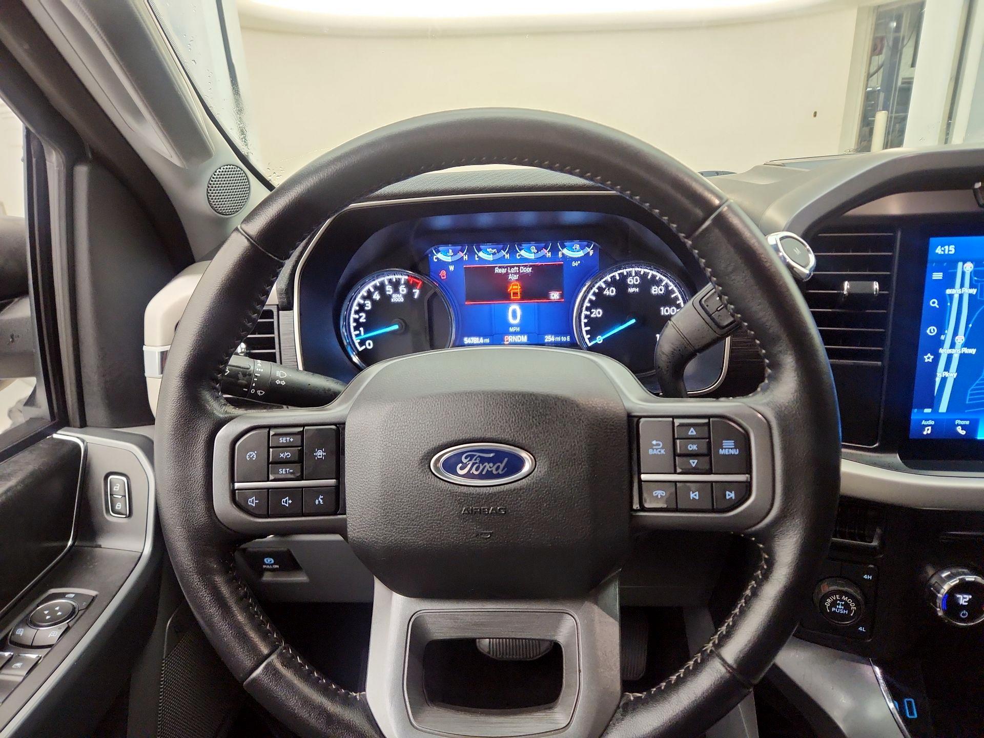 Thumbnail: 2021 Ford F-150 - 10