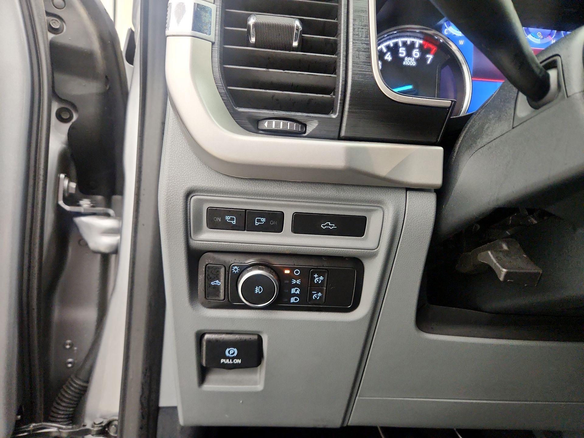 Thumbnail: 2021 Ford F-150 - 13