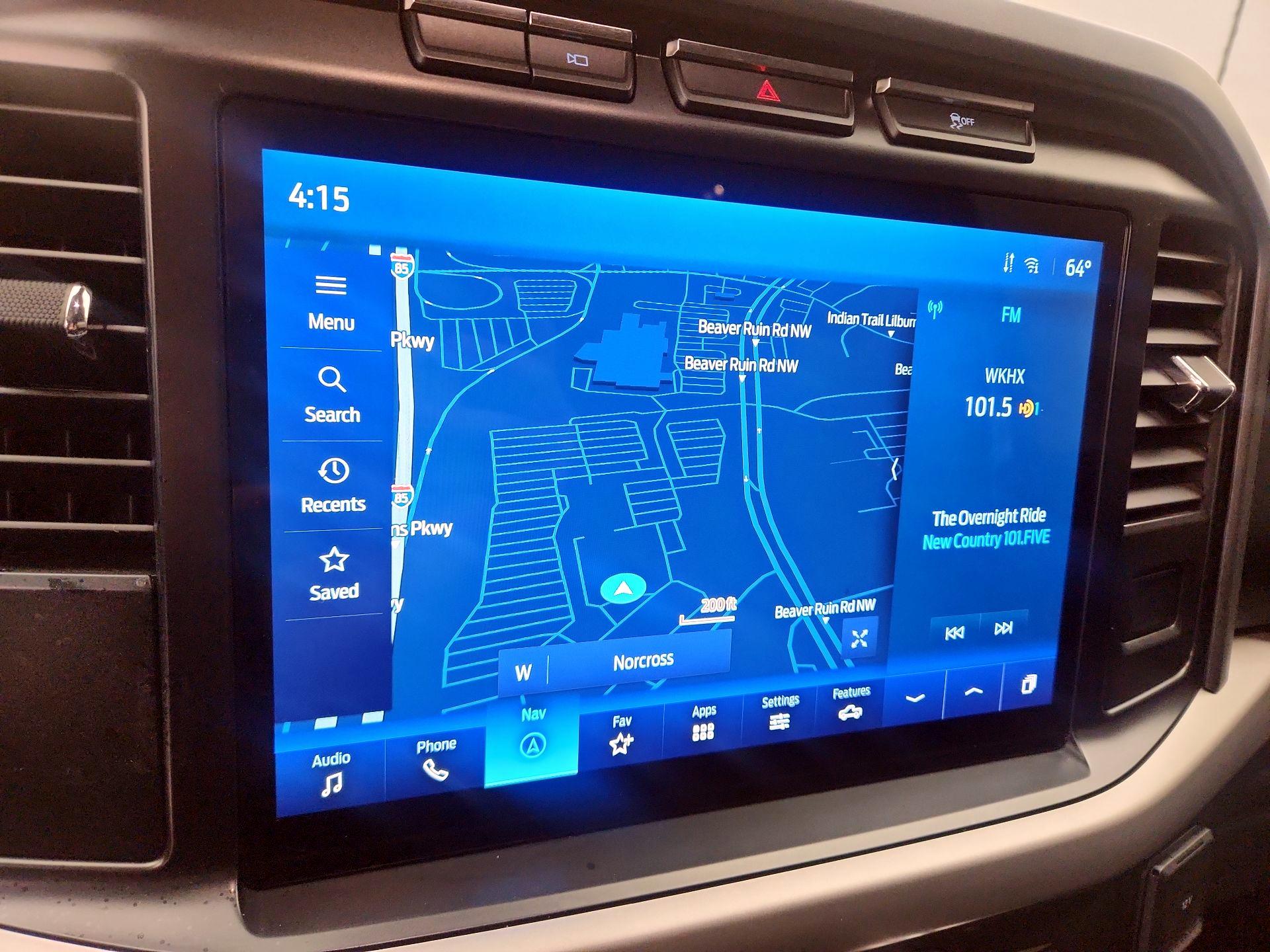 Thumbnail: 2021 Ford F-150 - 14