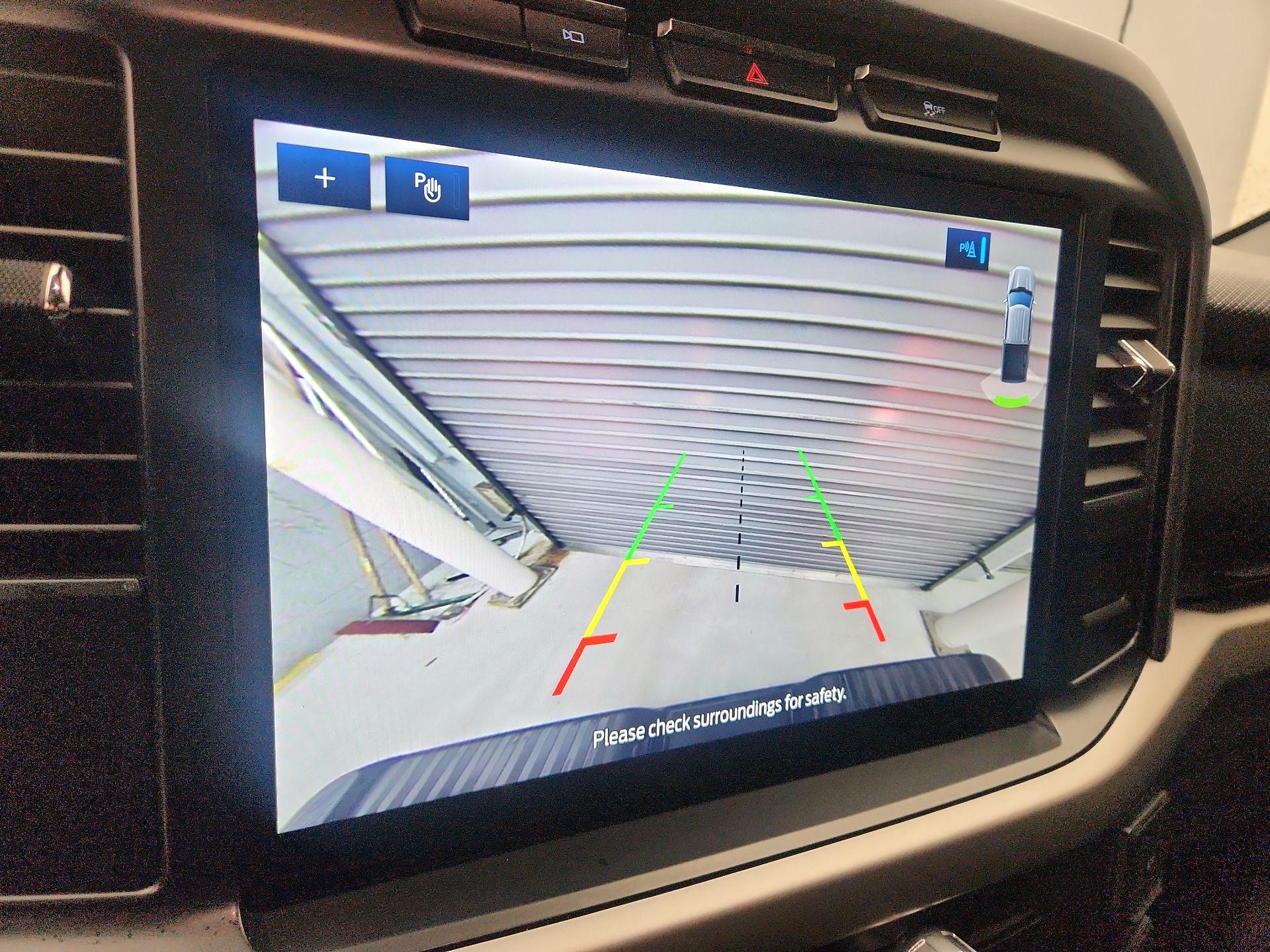 Thumbnail: 2021 Ford F-150 - 15