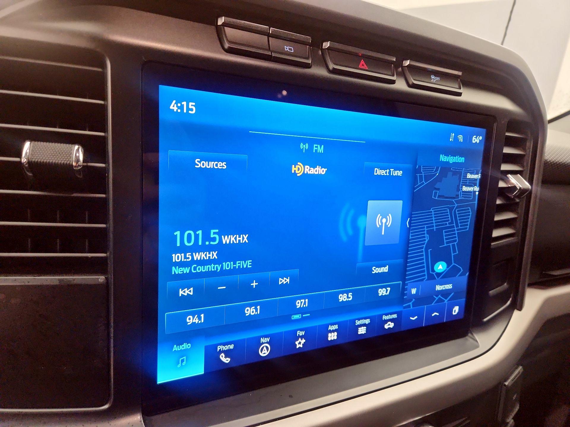 Thumbnail: 2021 Ford F-150 - 16