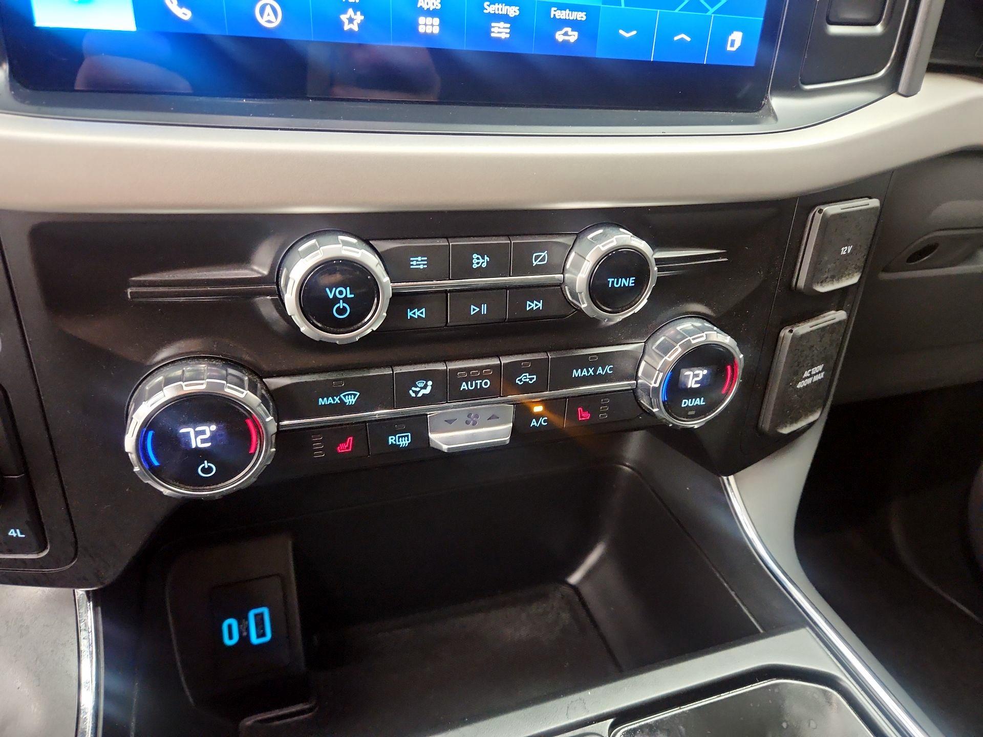 Thumbnail: 2021 Ford F-150 - 17