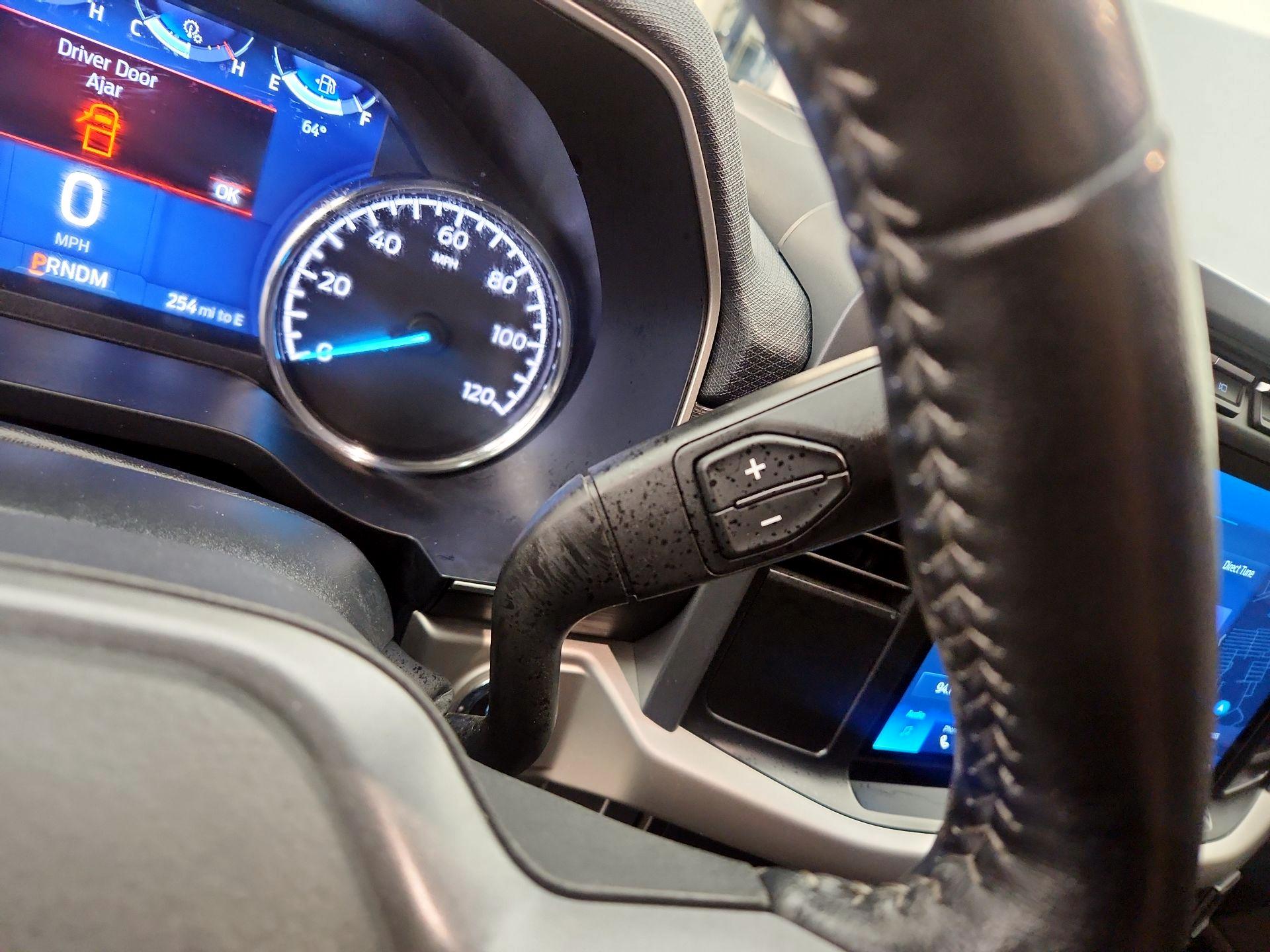 Thumbnail: 2021 Ford F-150 - 18