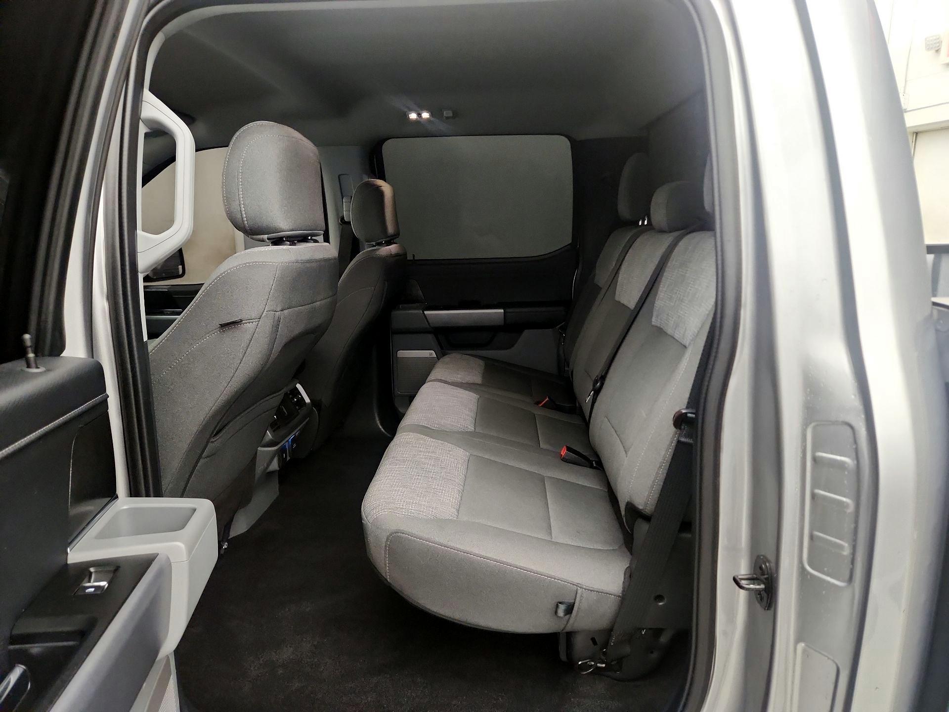 Thumbnail: 2021 Ford F-150 - 20