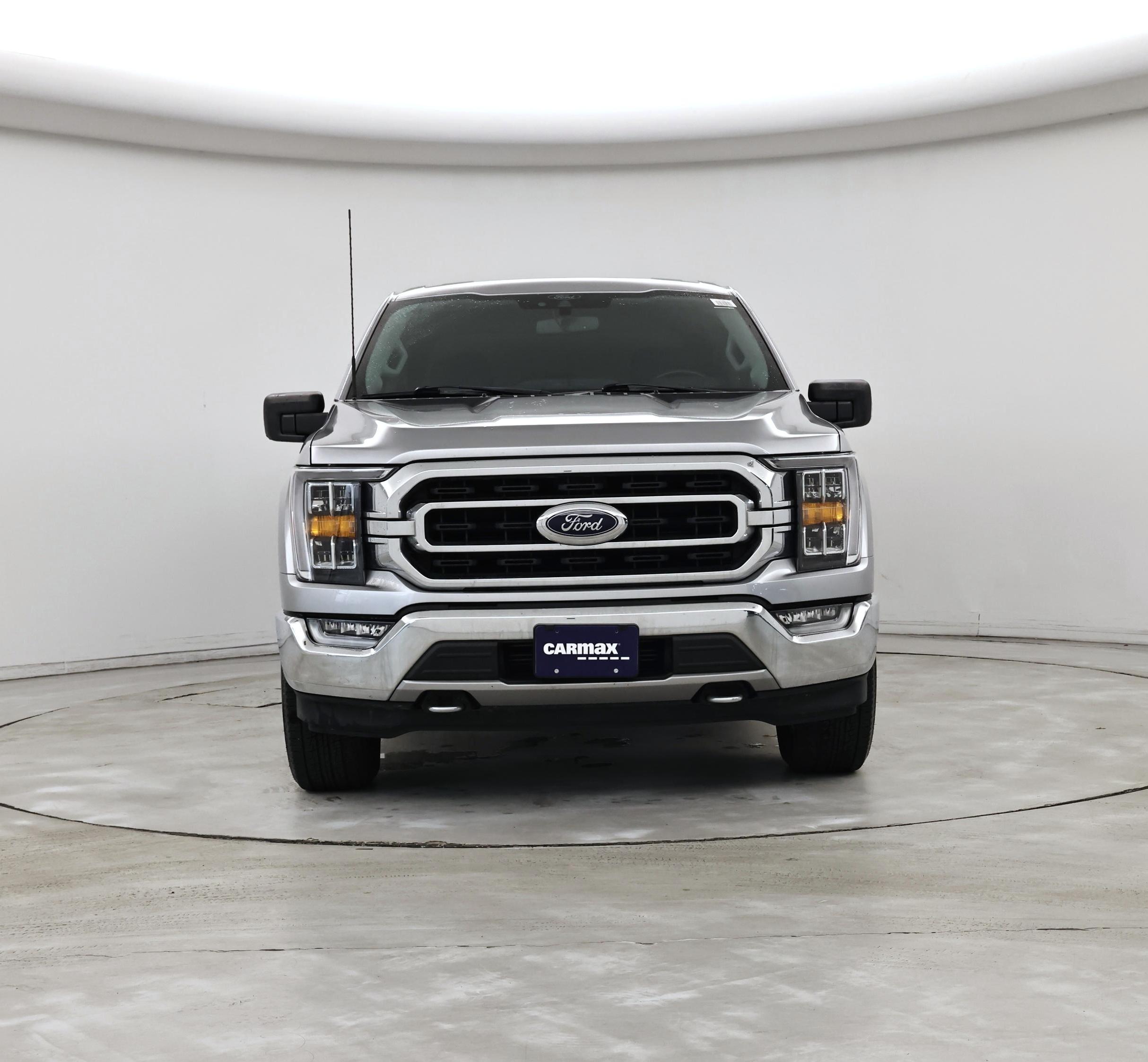 Thumbnail: 2021 Ford F-150 - 5