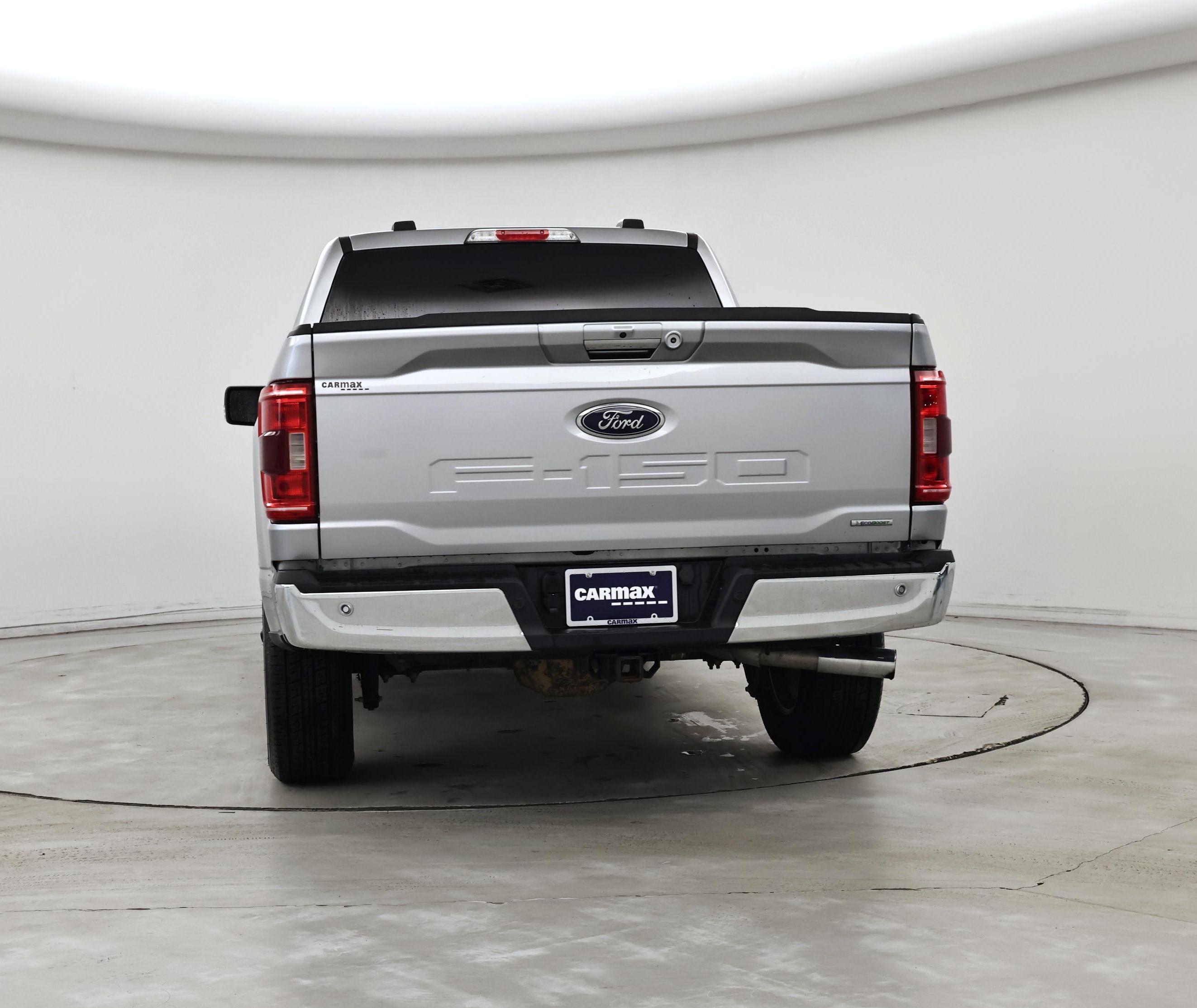 Thumbnail: 2021 Ford F-150 - 6