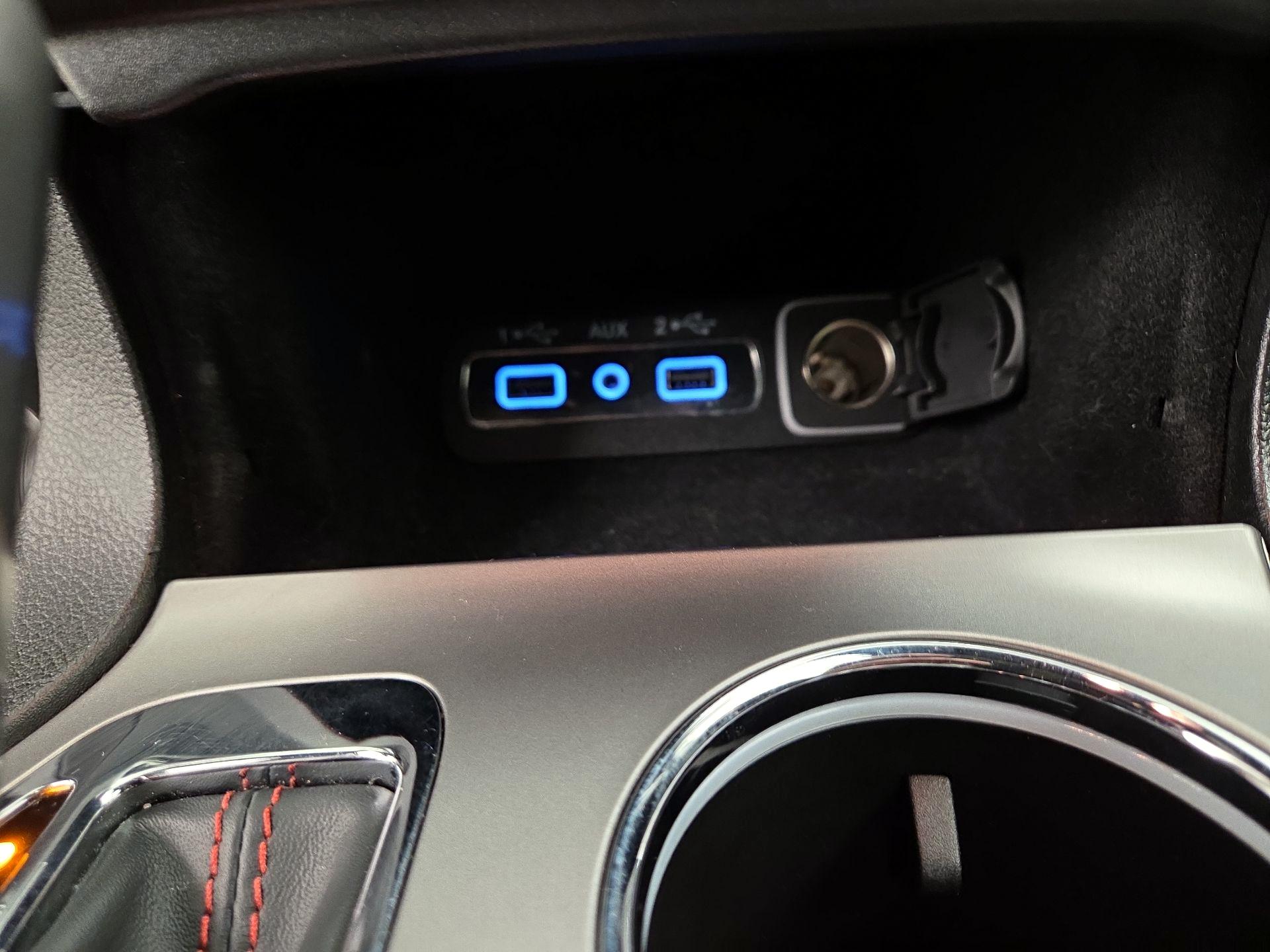 Thumbnail: 2021 Jeep Grand Cherokee - 19