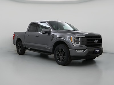 2022 Ford F150 Lariat