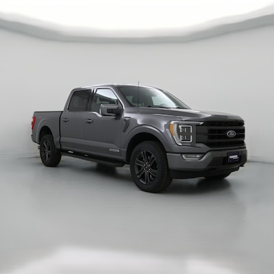 2022 Ford F150 Lariat