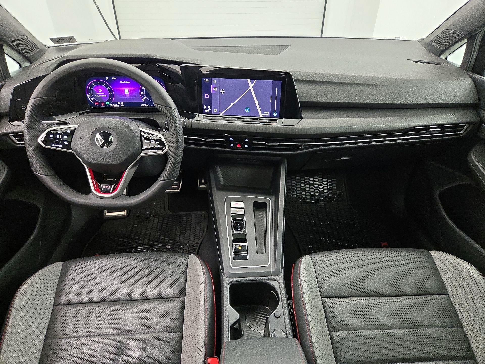 Thumbnail: 2022 Volkswagen Golf - 9